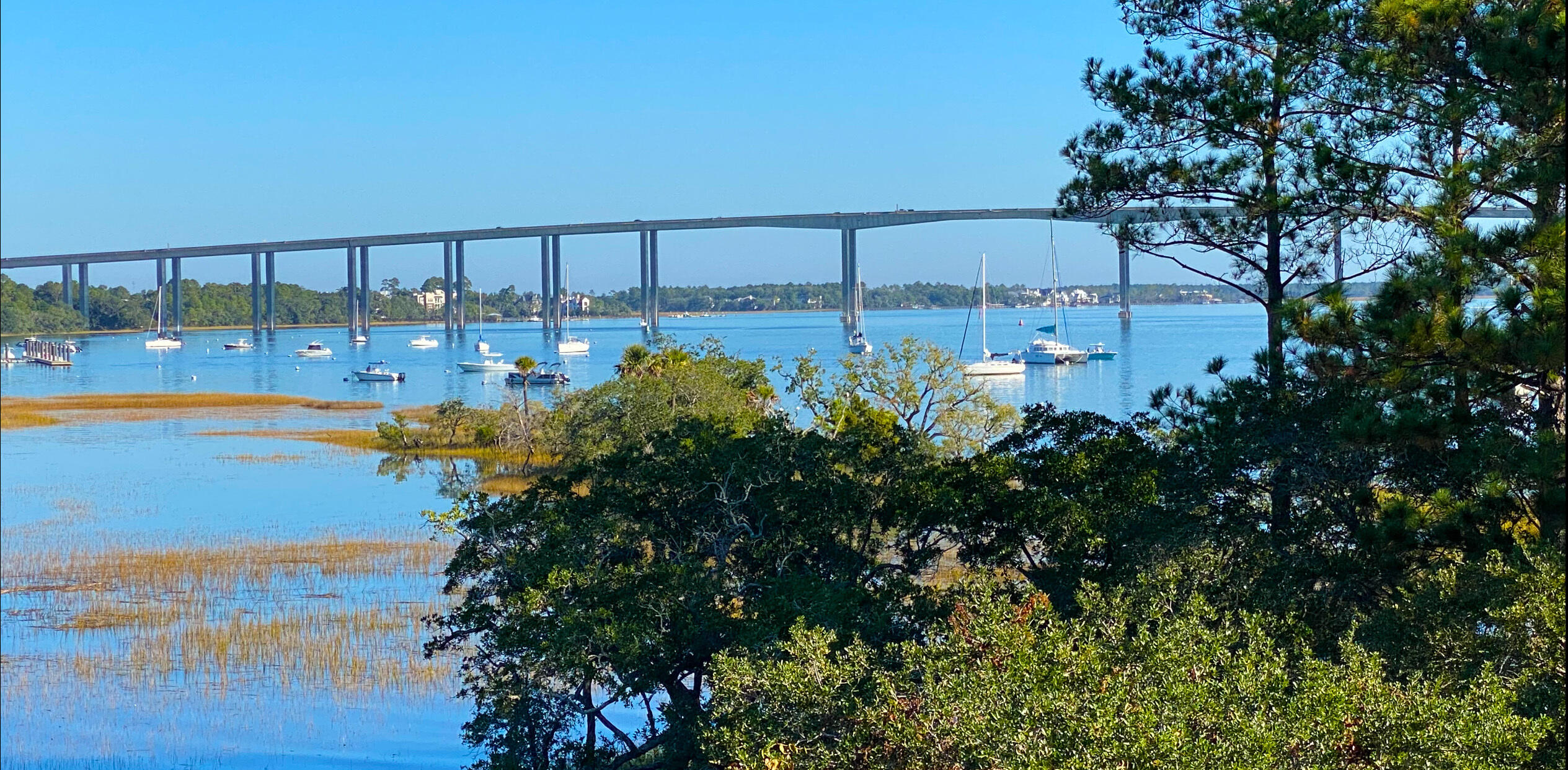 1540 Wando View Street, Charleston