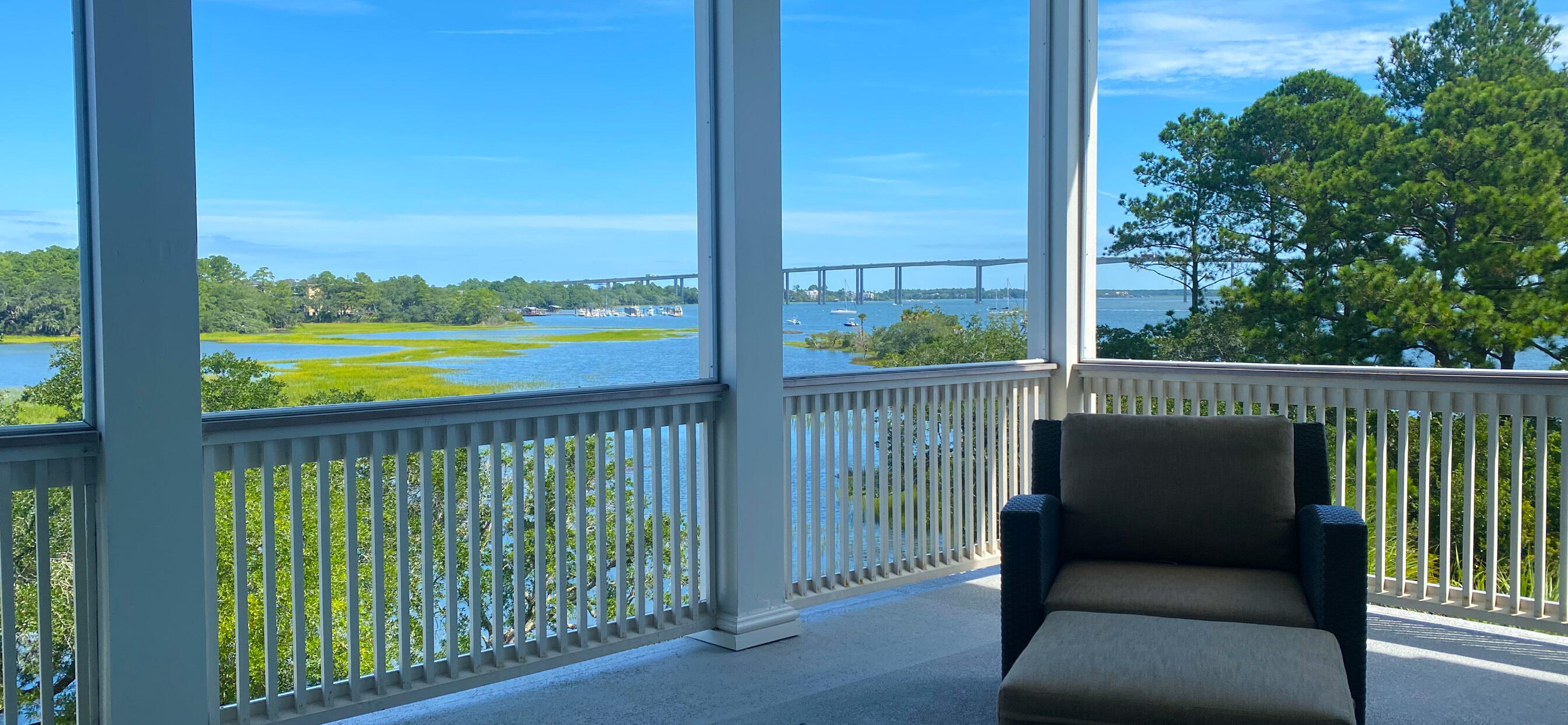 1540 Wando View Street, Charleston