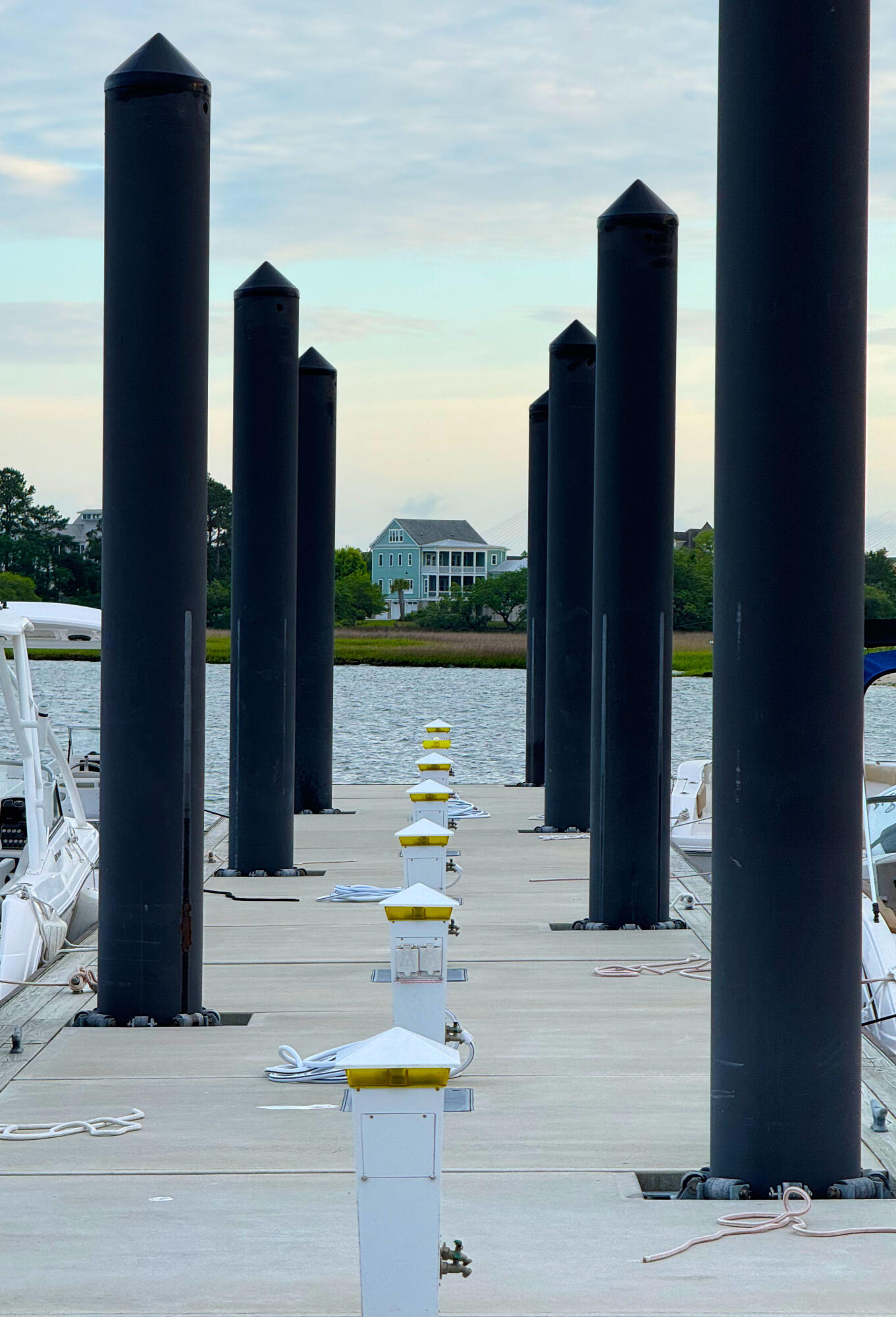 1540 Wando View Street, Charleston