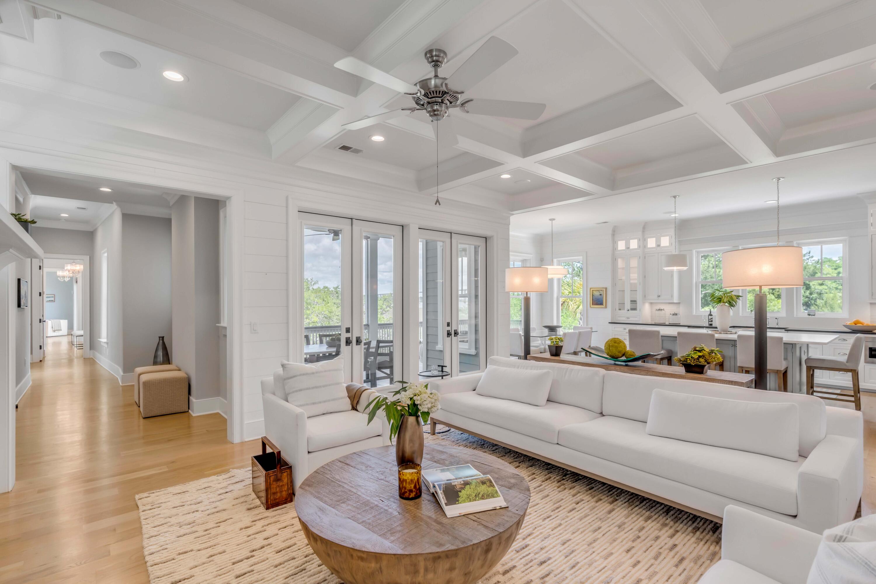 1540 Wando View Street, Charleston