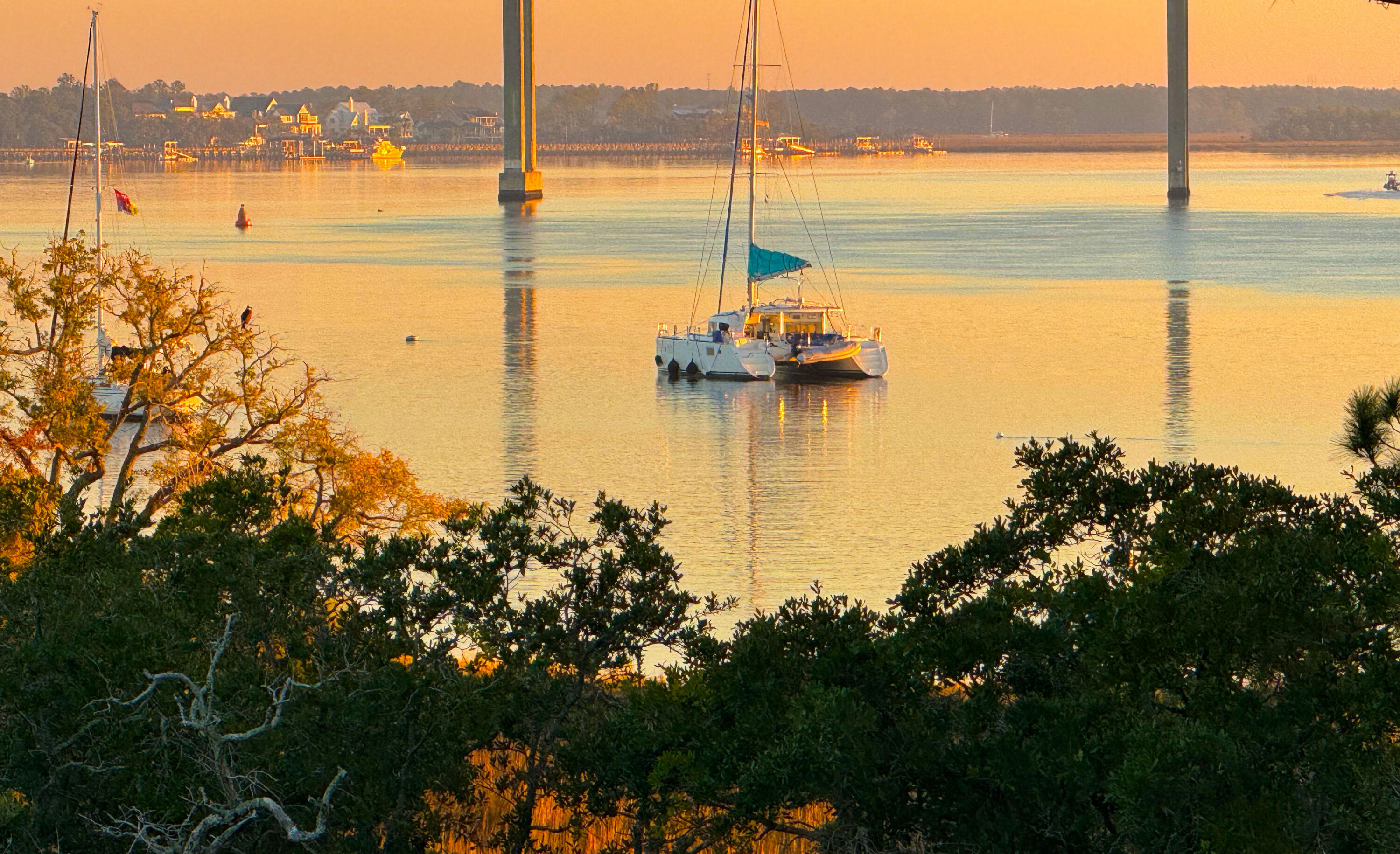 1540 Wando View Street, Charleston