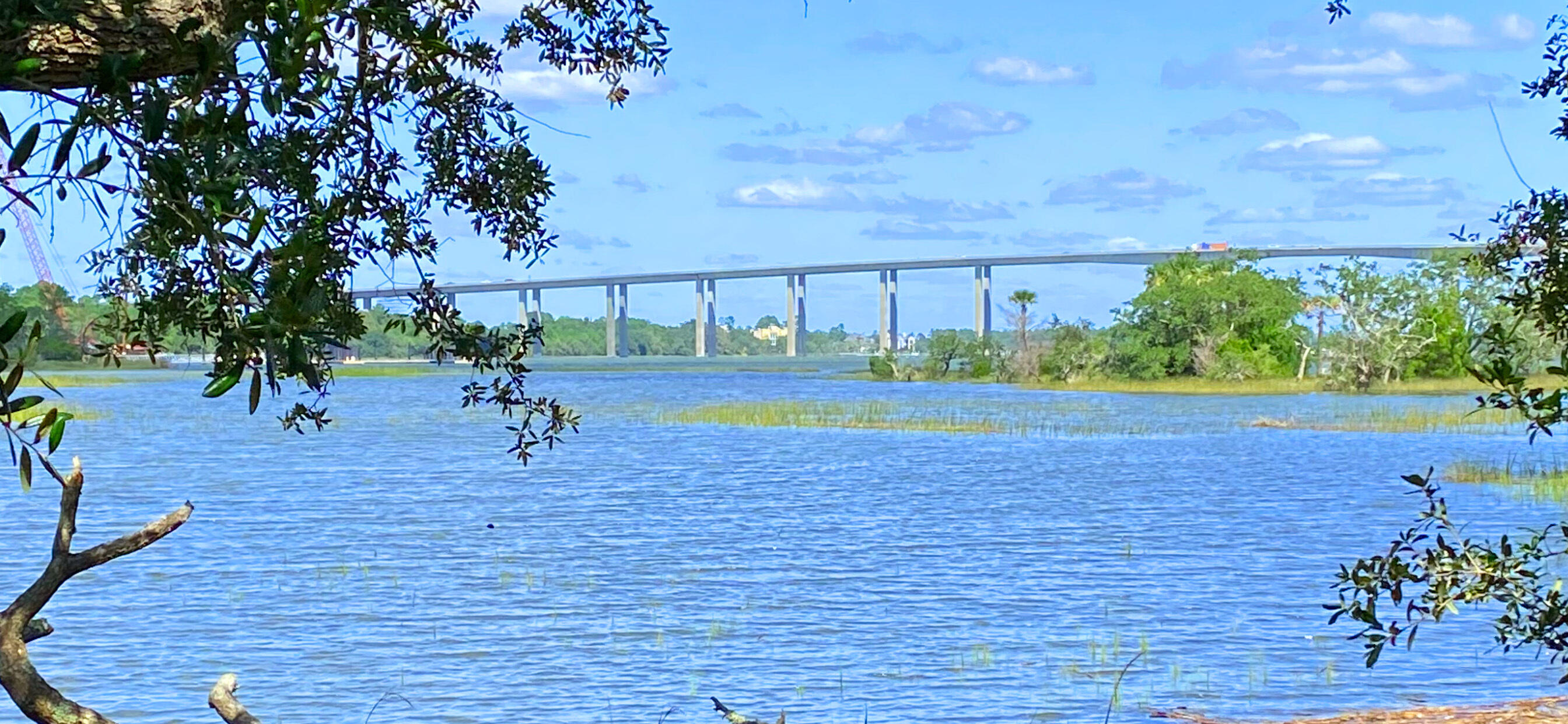 1540 Wando View Street, Charleston