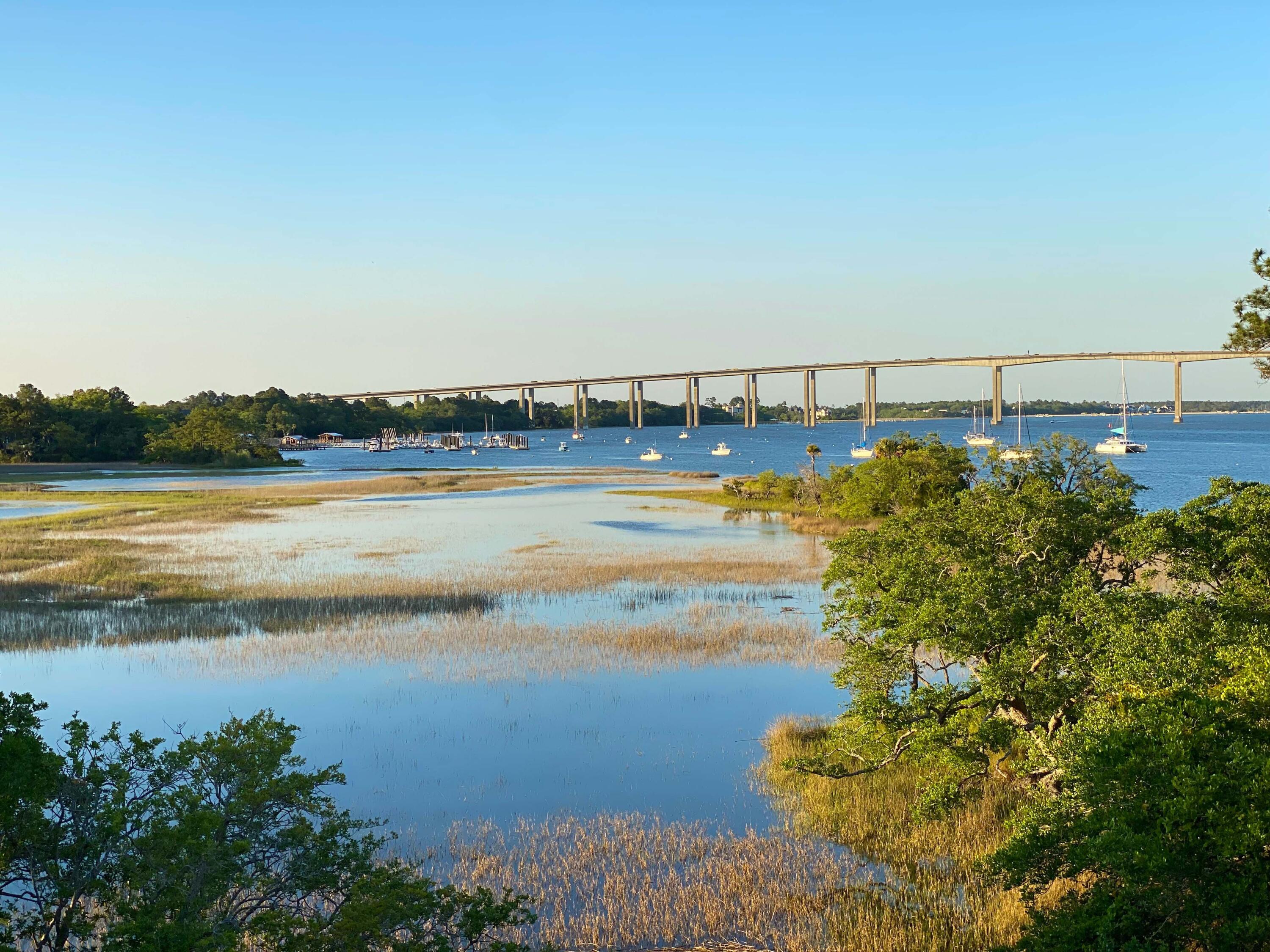 1540 Wando View Street, Charleston