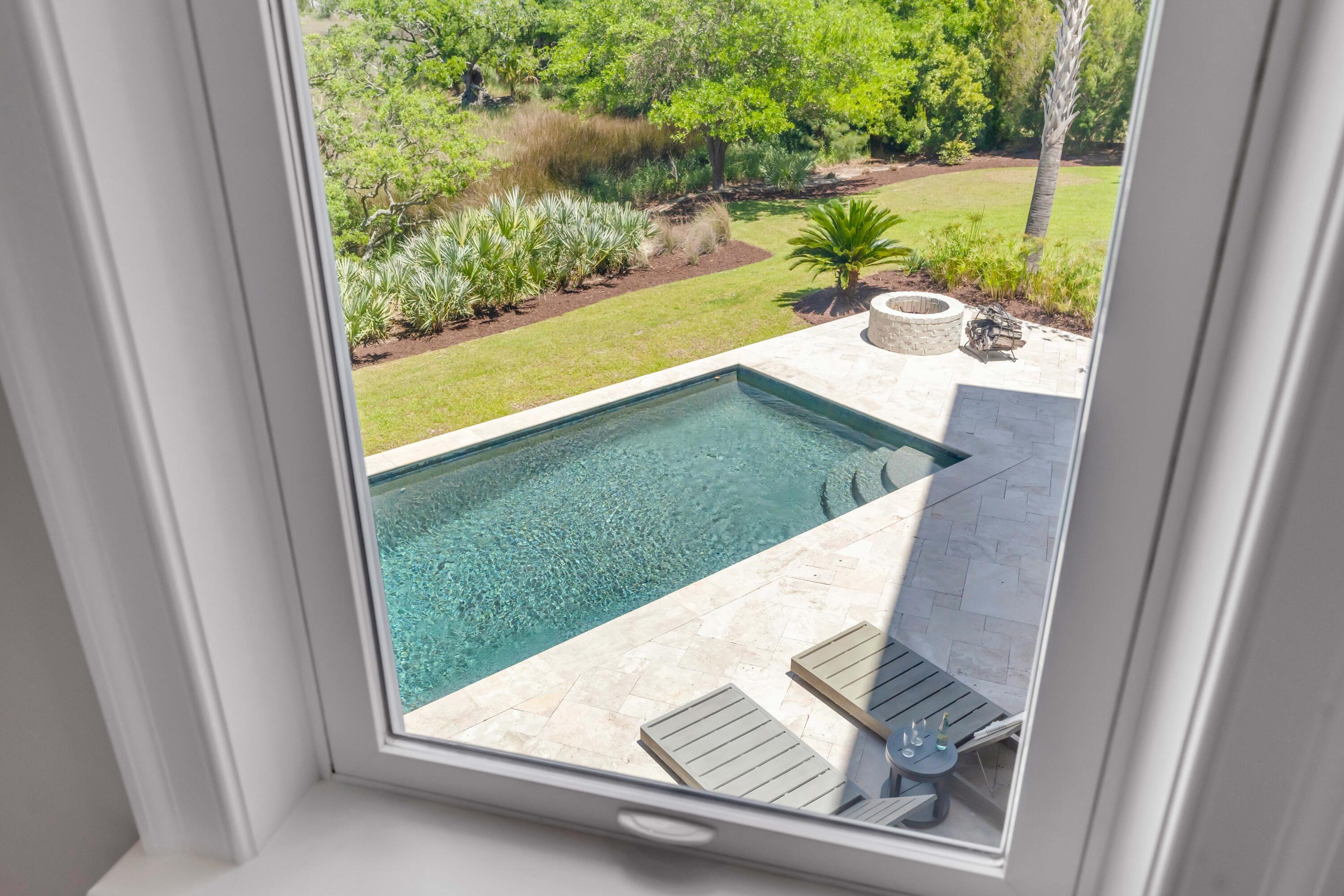 1540 Wando View Street, Charleston