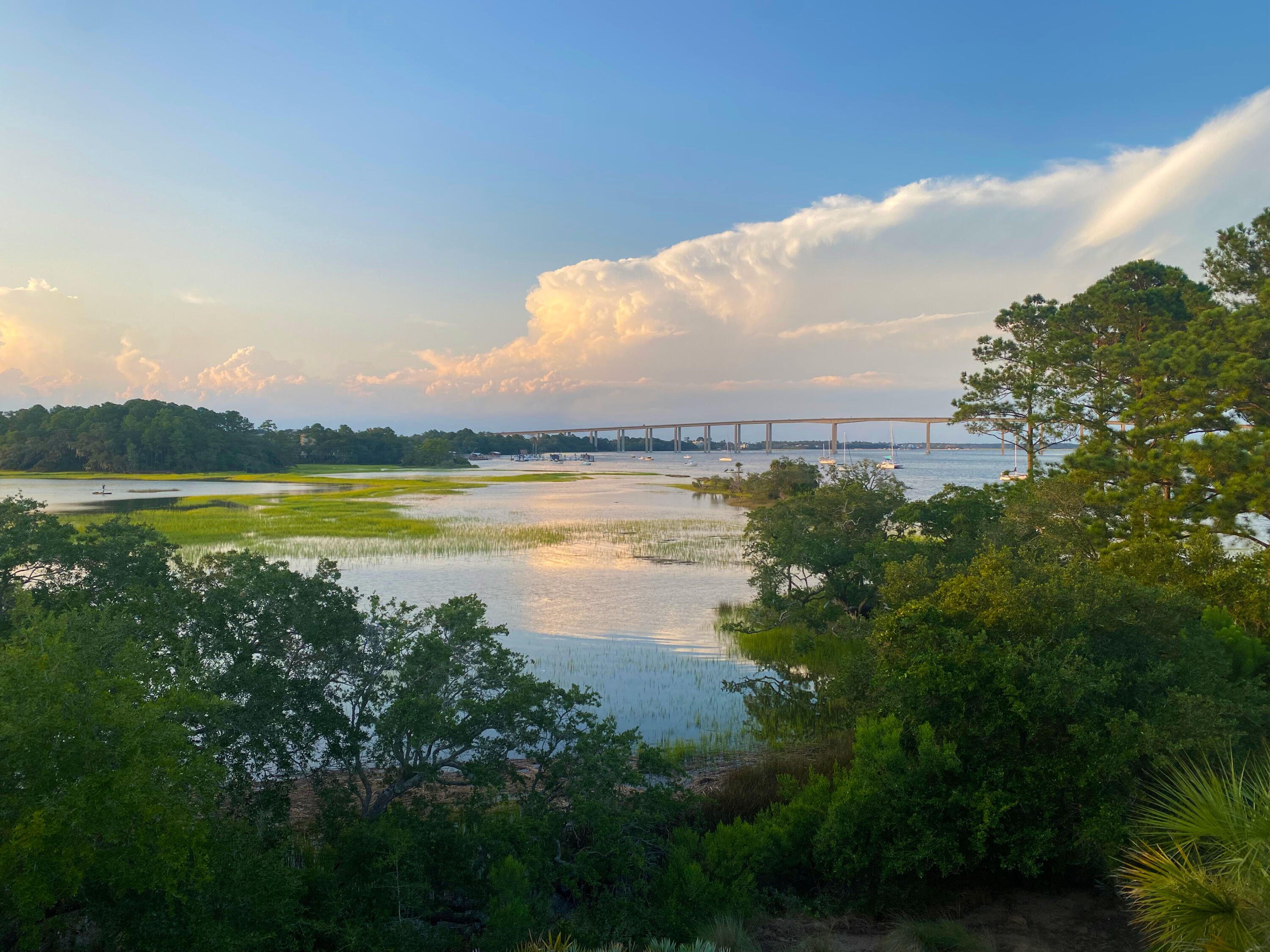 1540 Wando View Street, Charleston