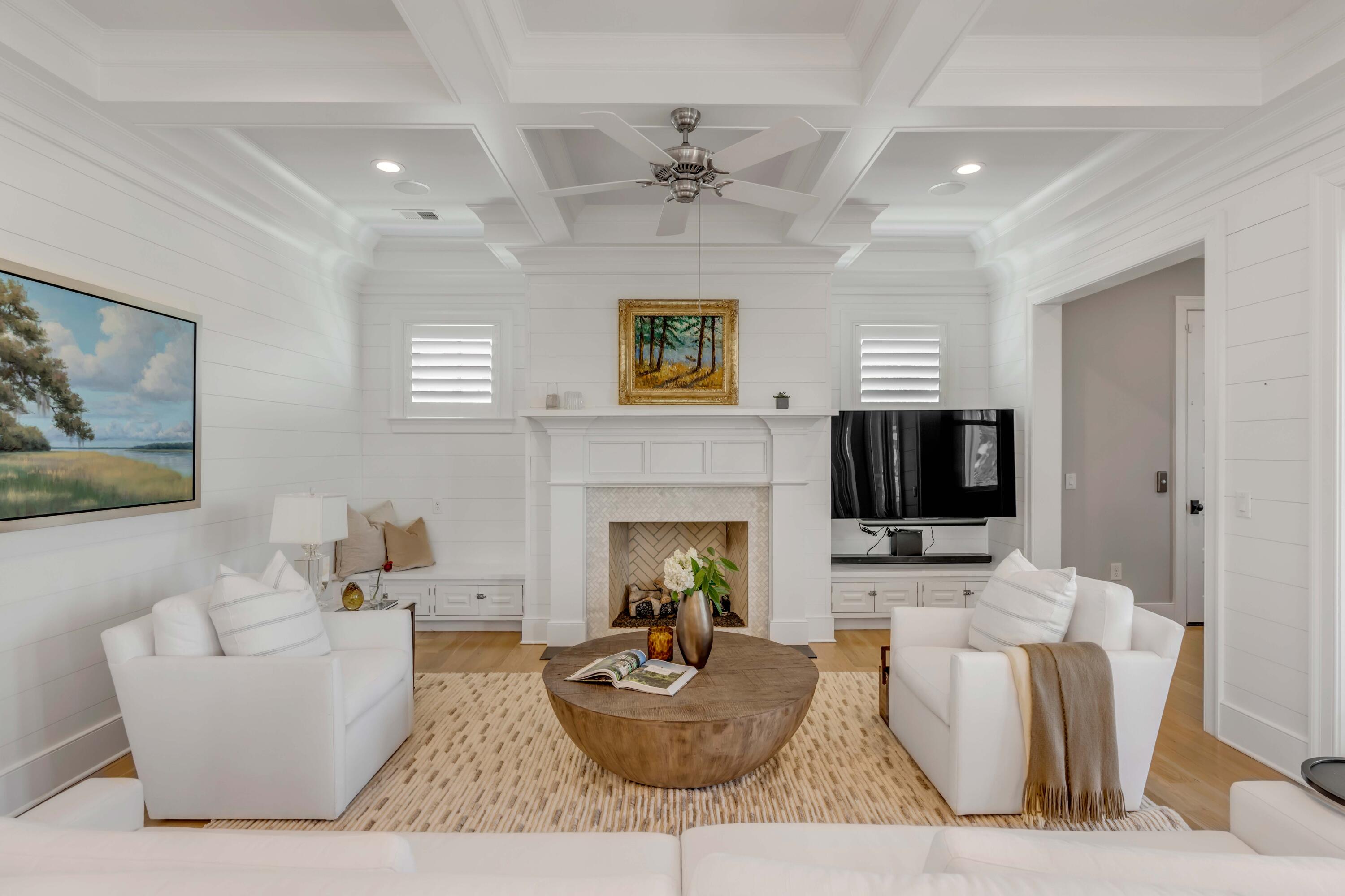 1540 Wando View Street, Charleston