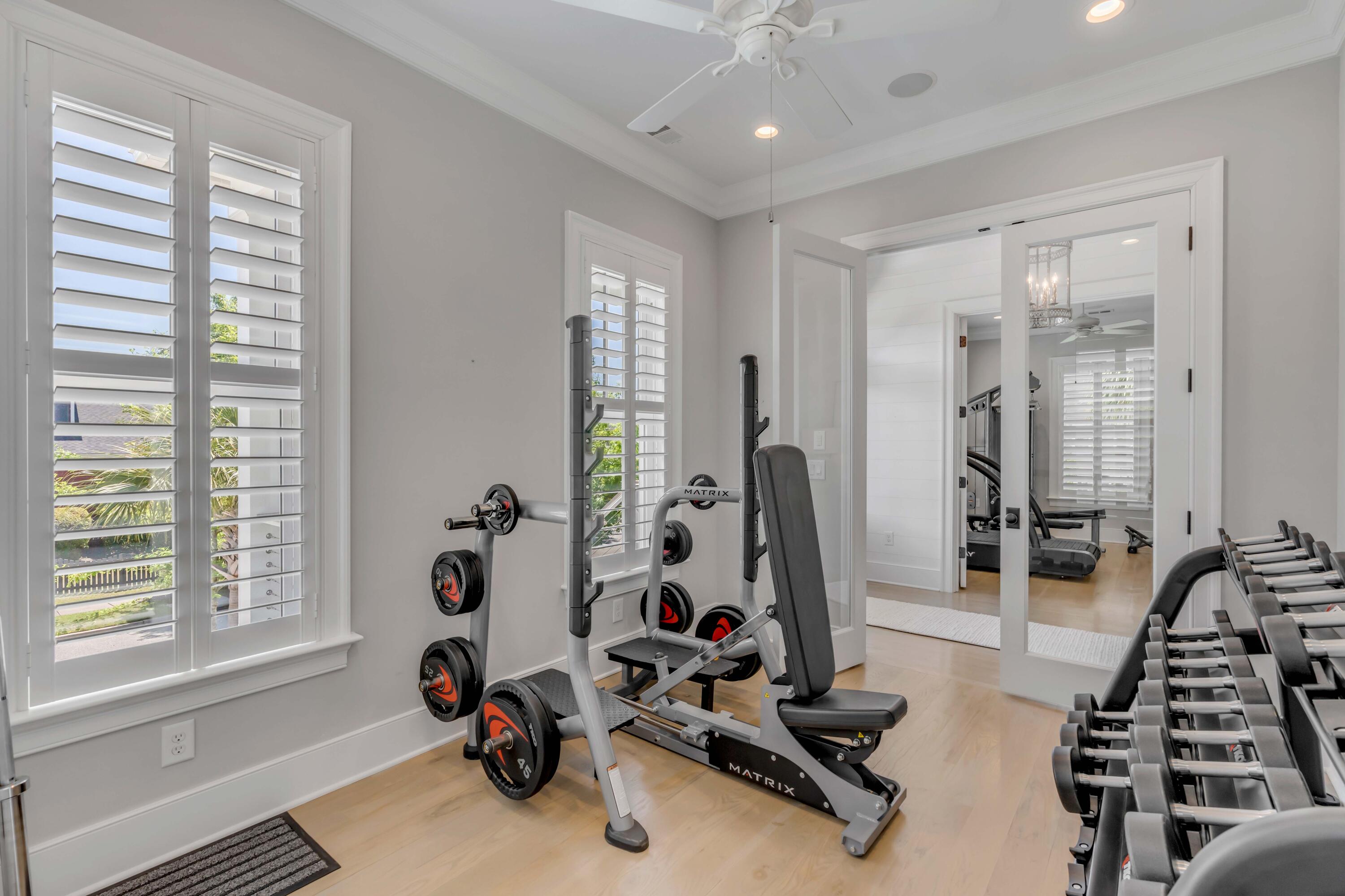 1540 Wando View Street, Charleston