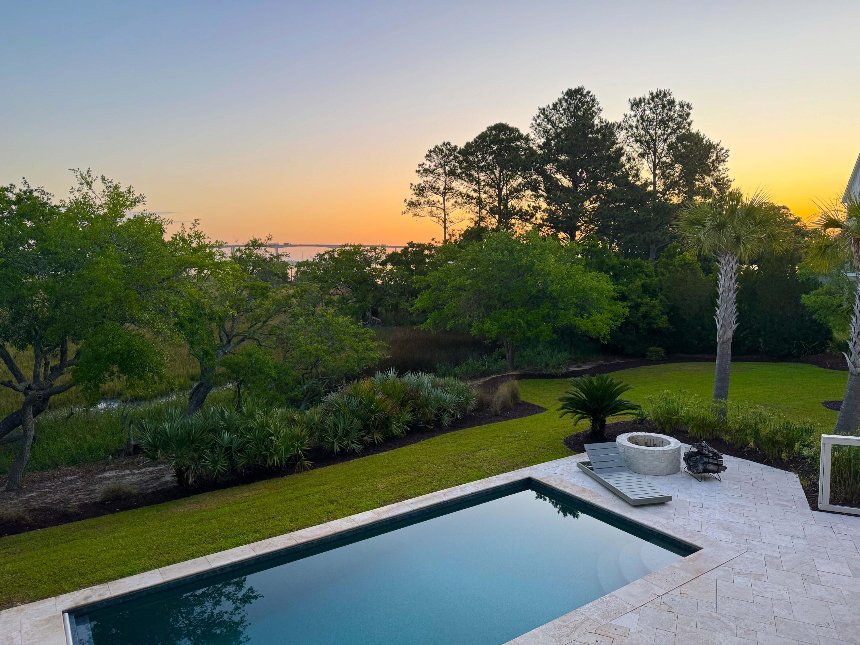 1540 Wando View Street, Charleston