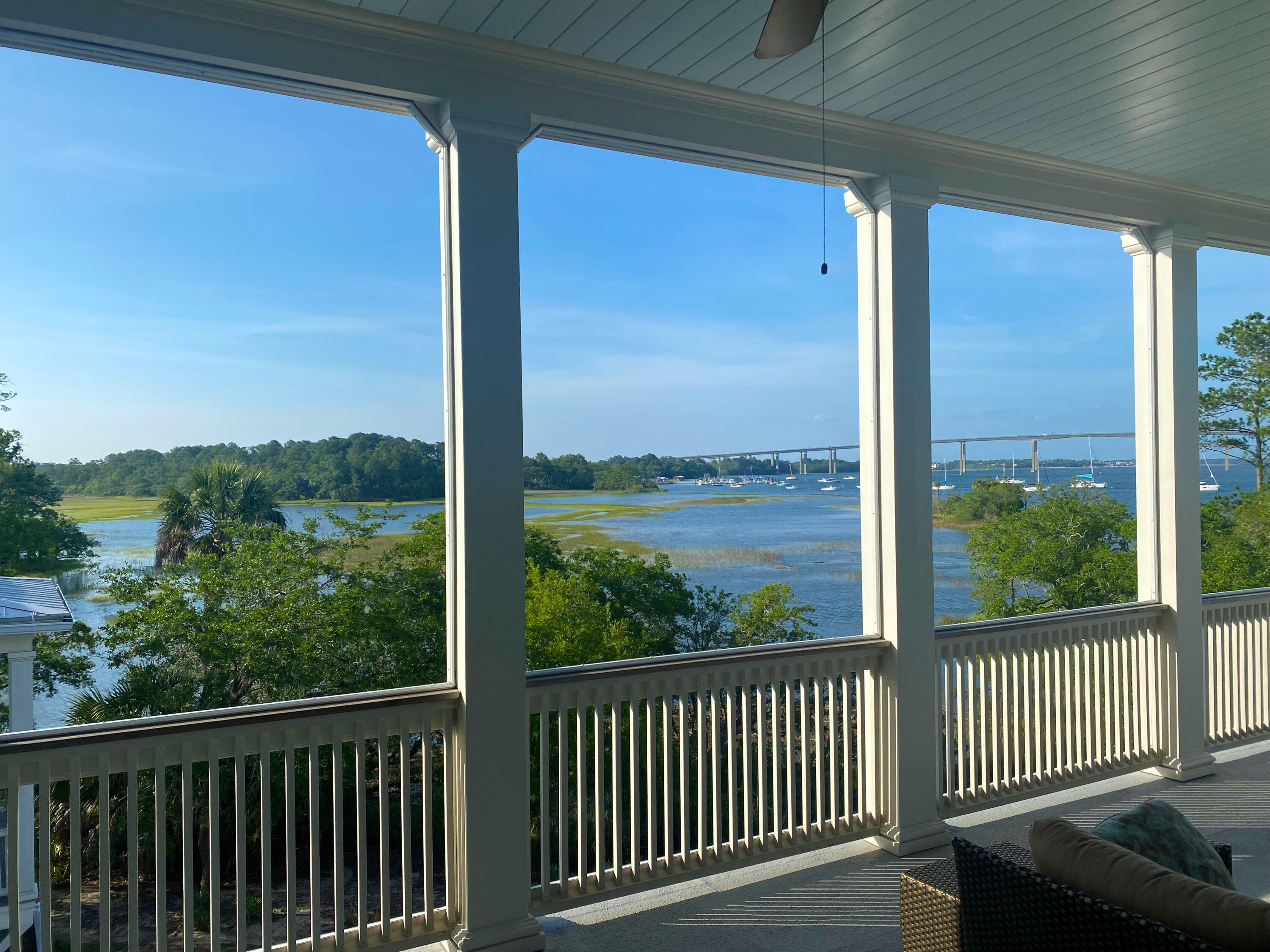 1540 Wando View Street, Charleston