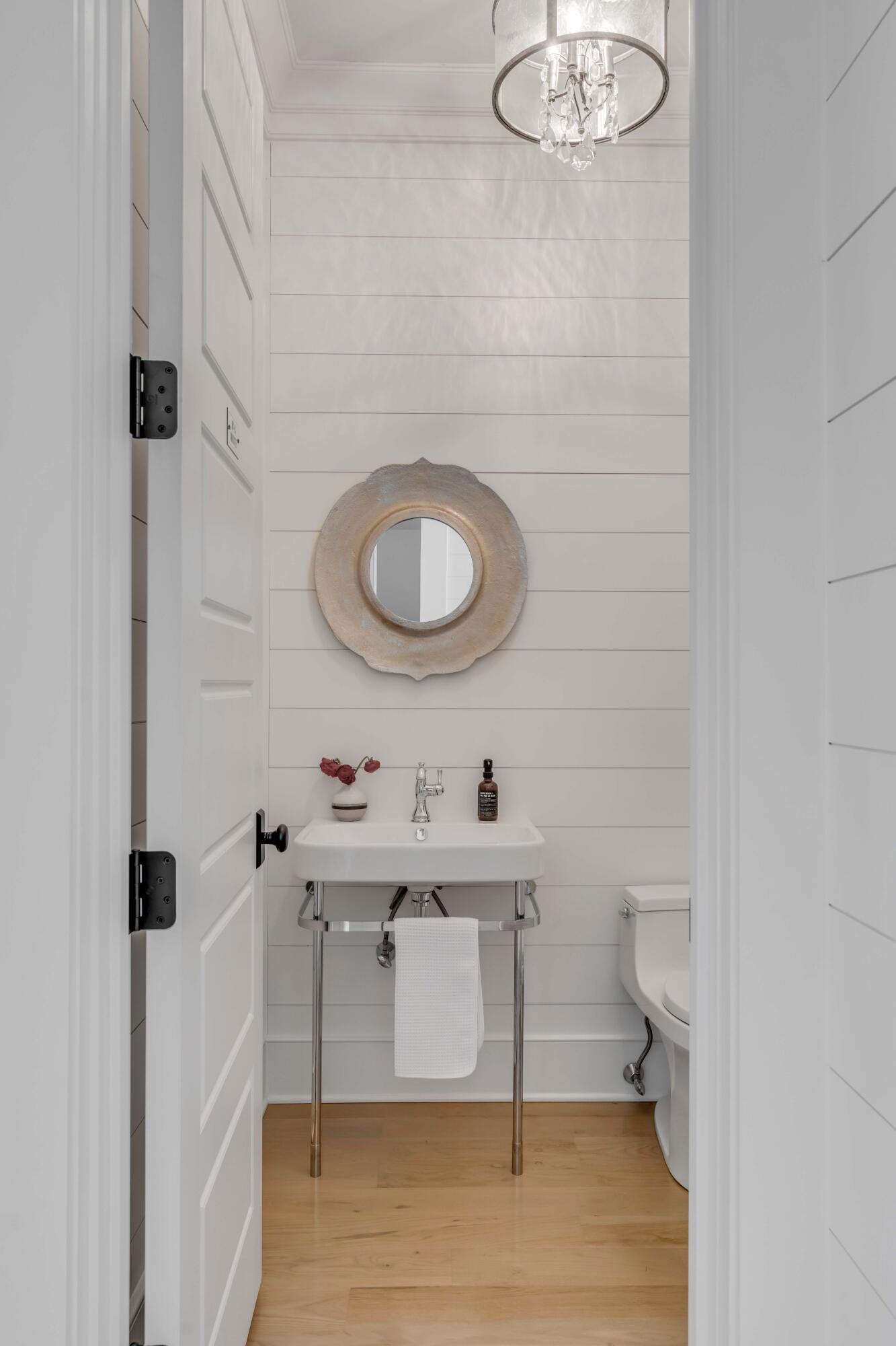 1540 Wando View Street, Charleston