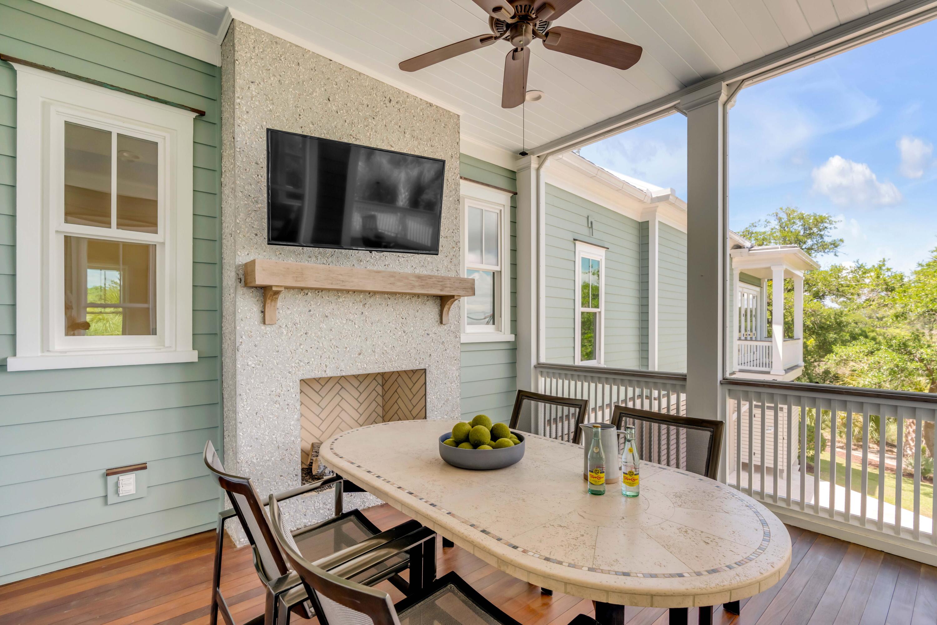 1540 Wando View Street, Charleston