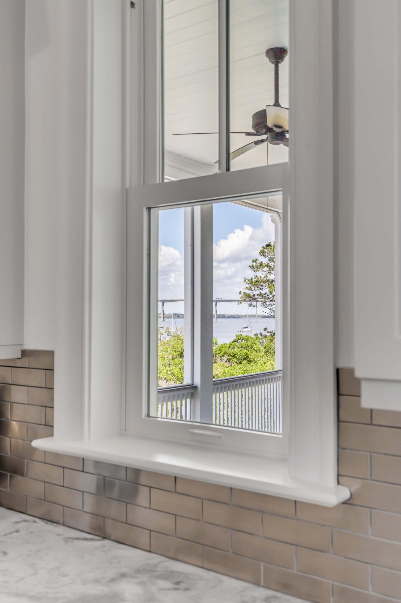 1540 Wando View Street, Charleston