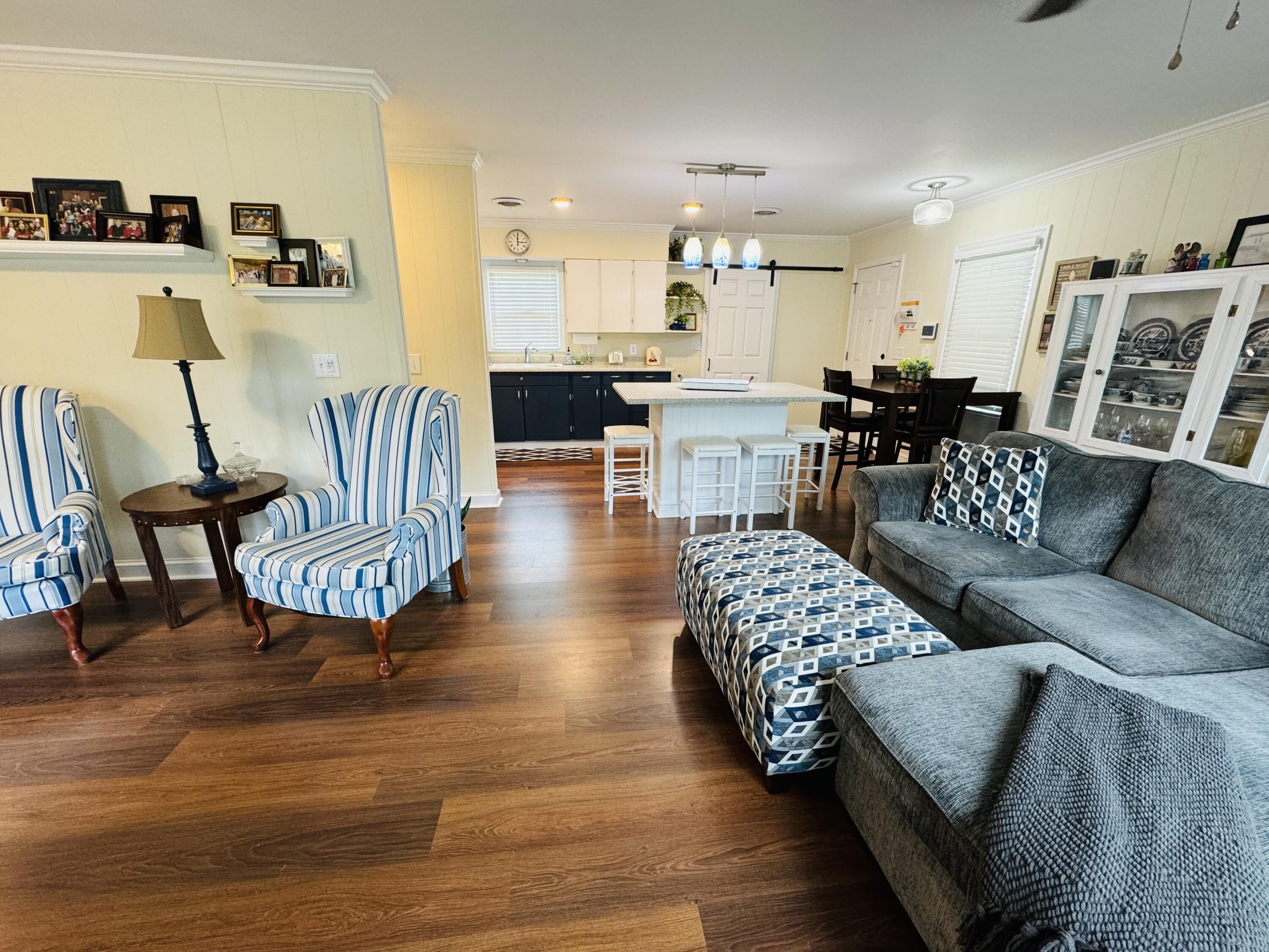 301 Cain Street, Hampton