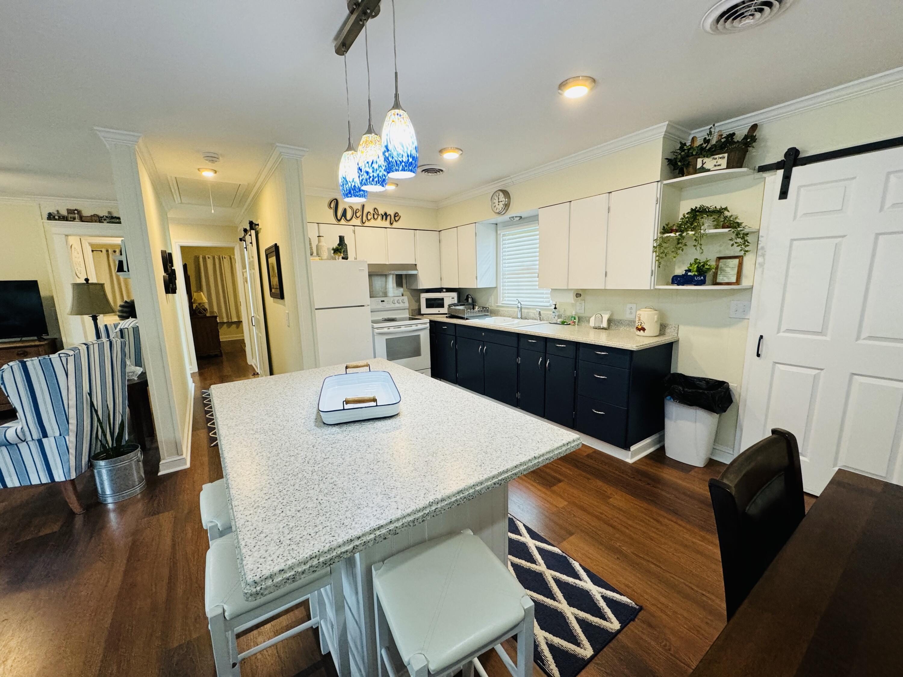 301 Cain Street, Hampton