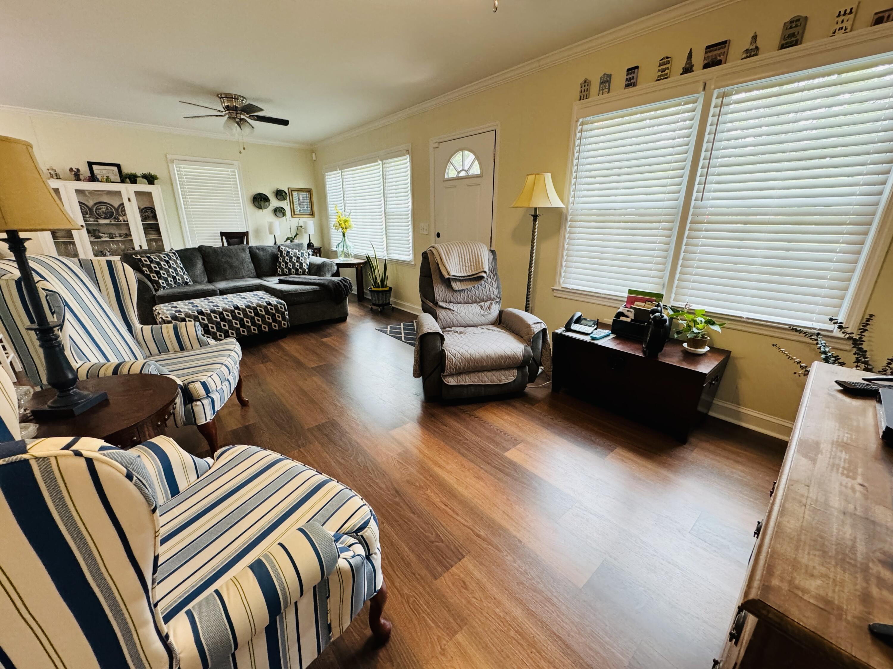 301 Cain Street, Hampton