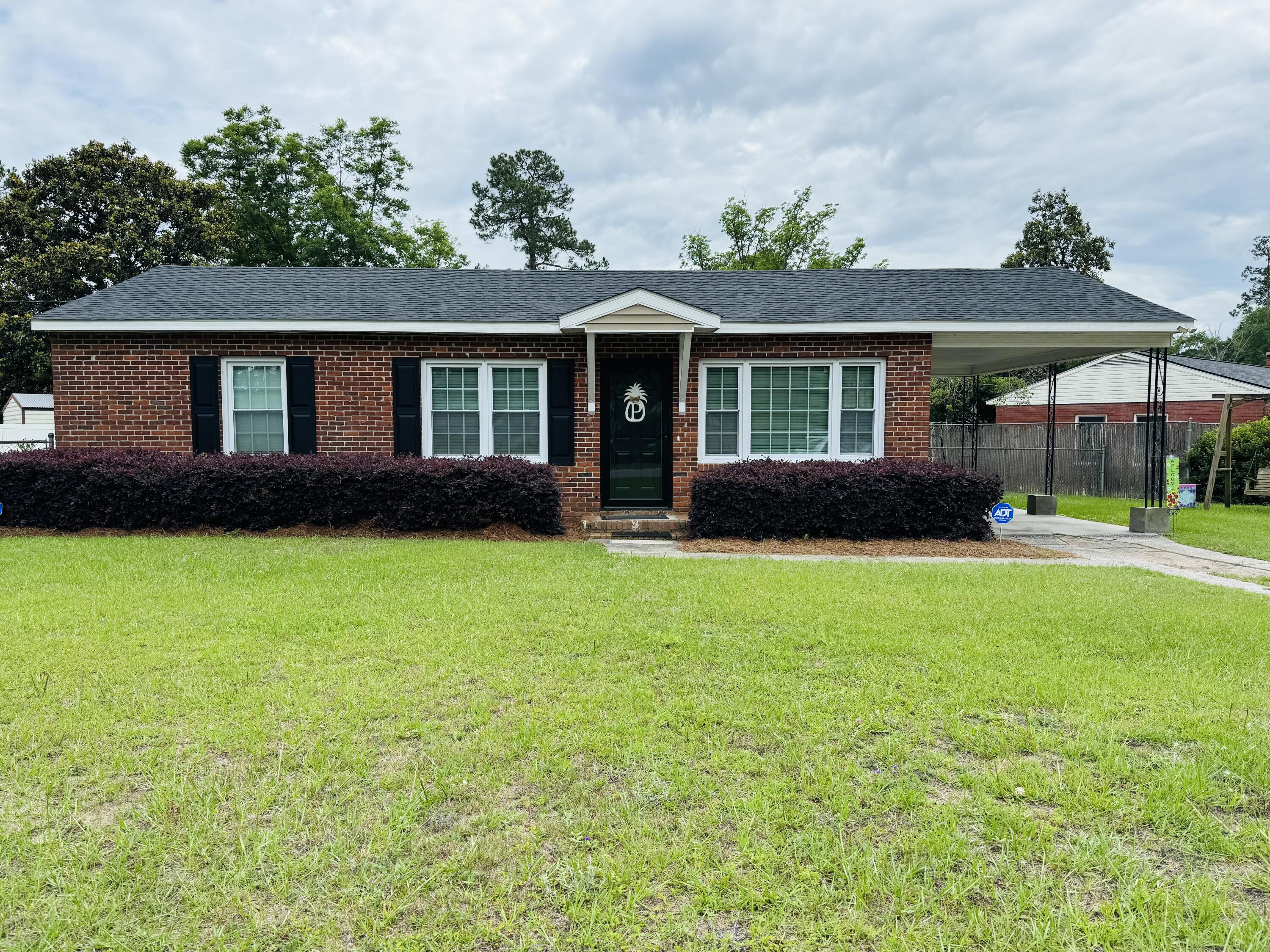 301 Cain Street, Hampton