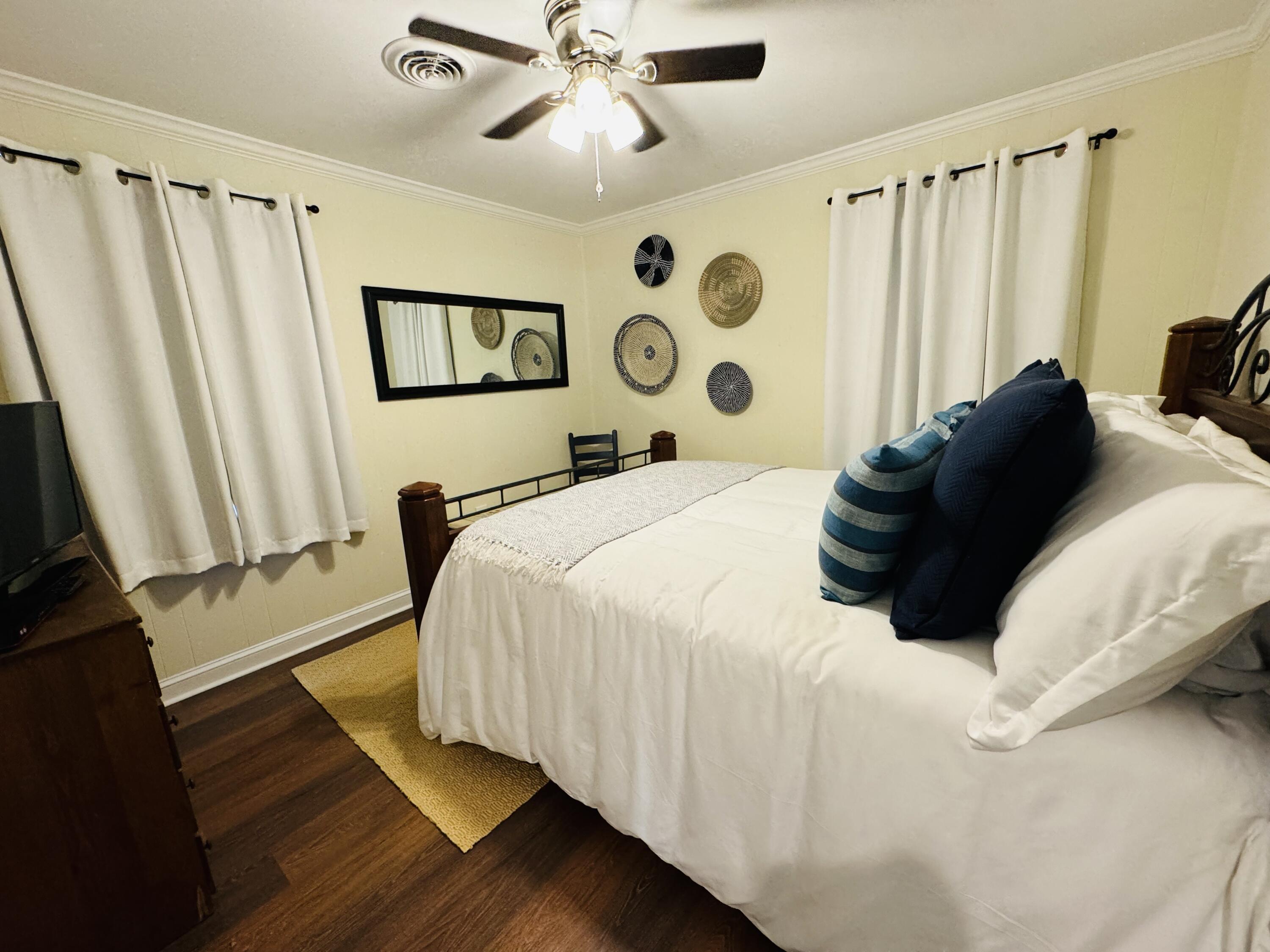 301 Cain Street, Hampton