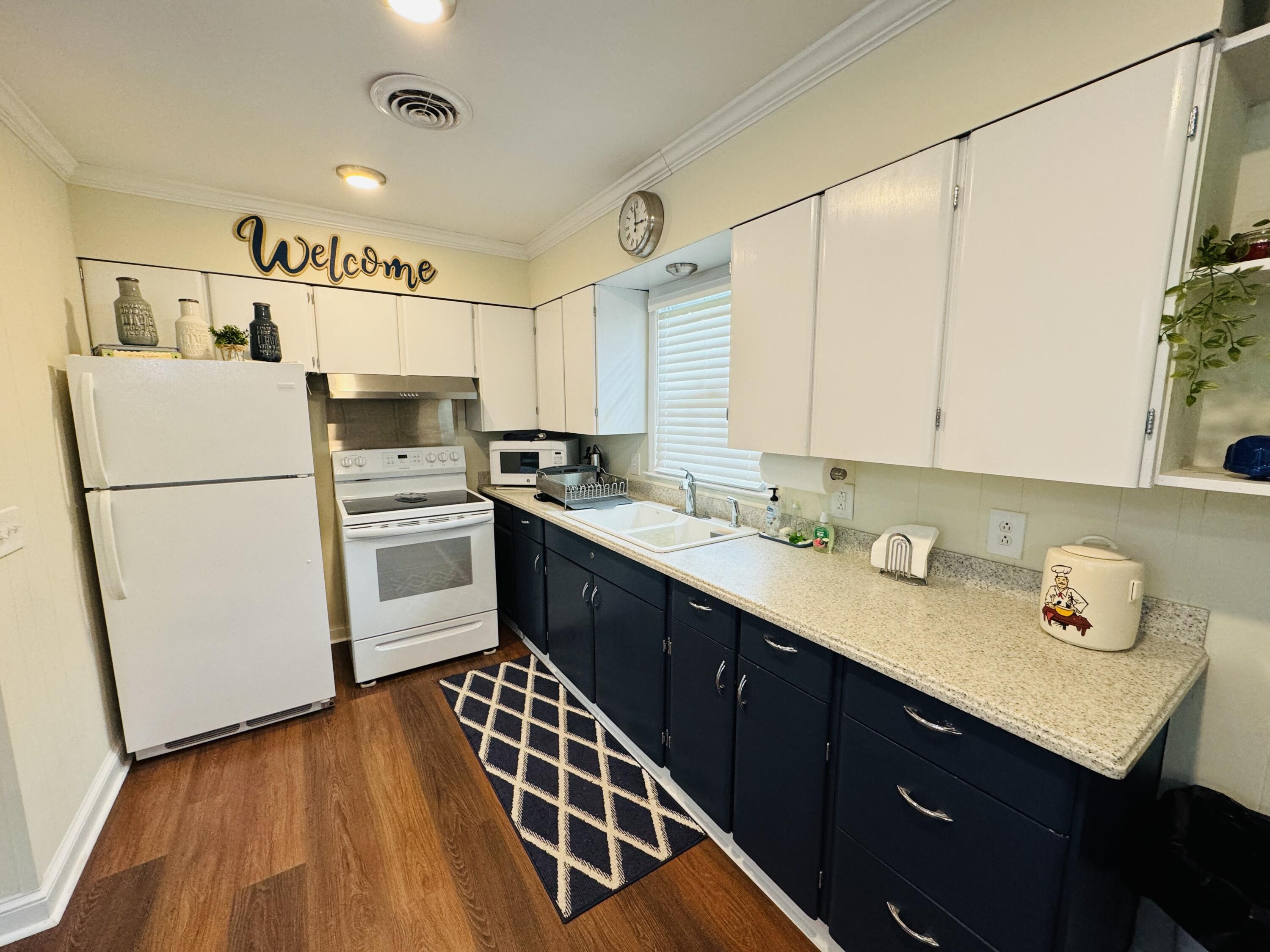 301 Cain Street, Hampton