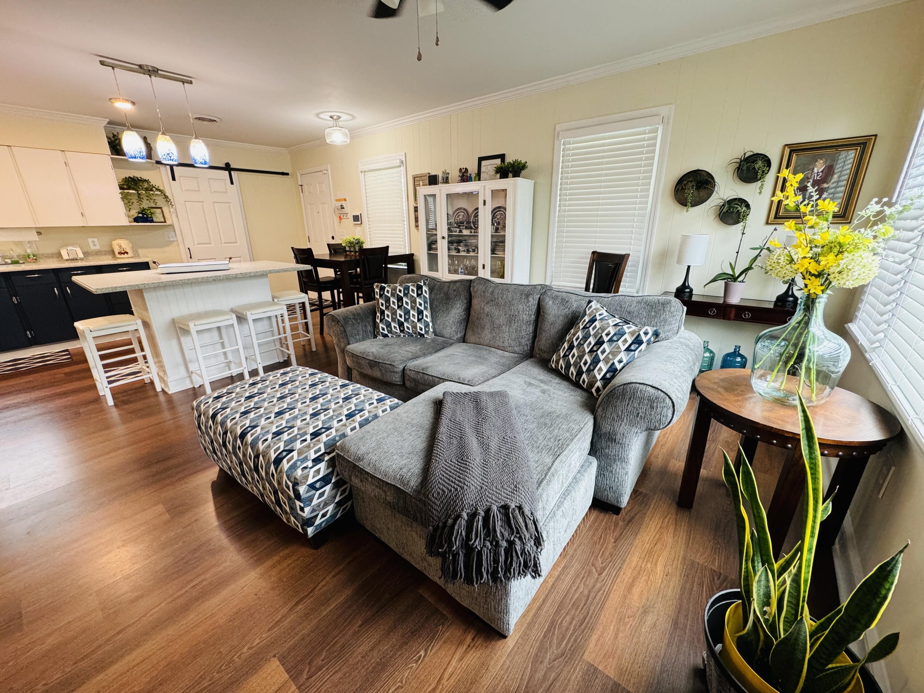 301 Cain Street, Hampton