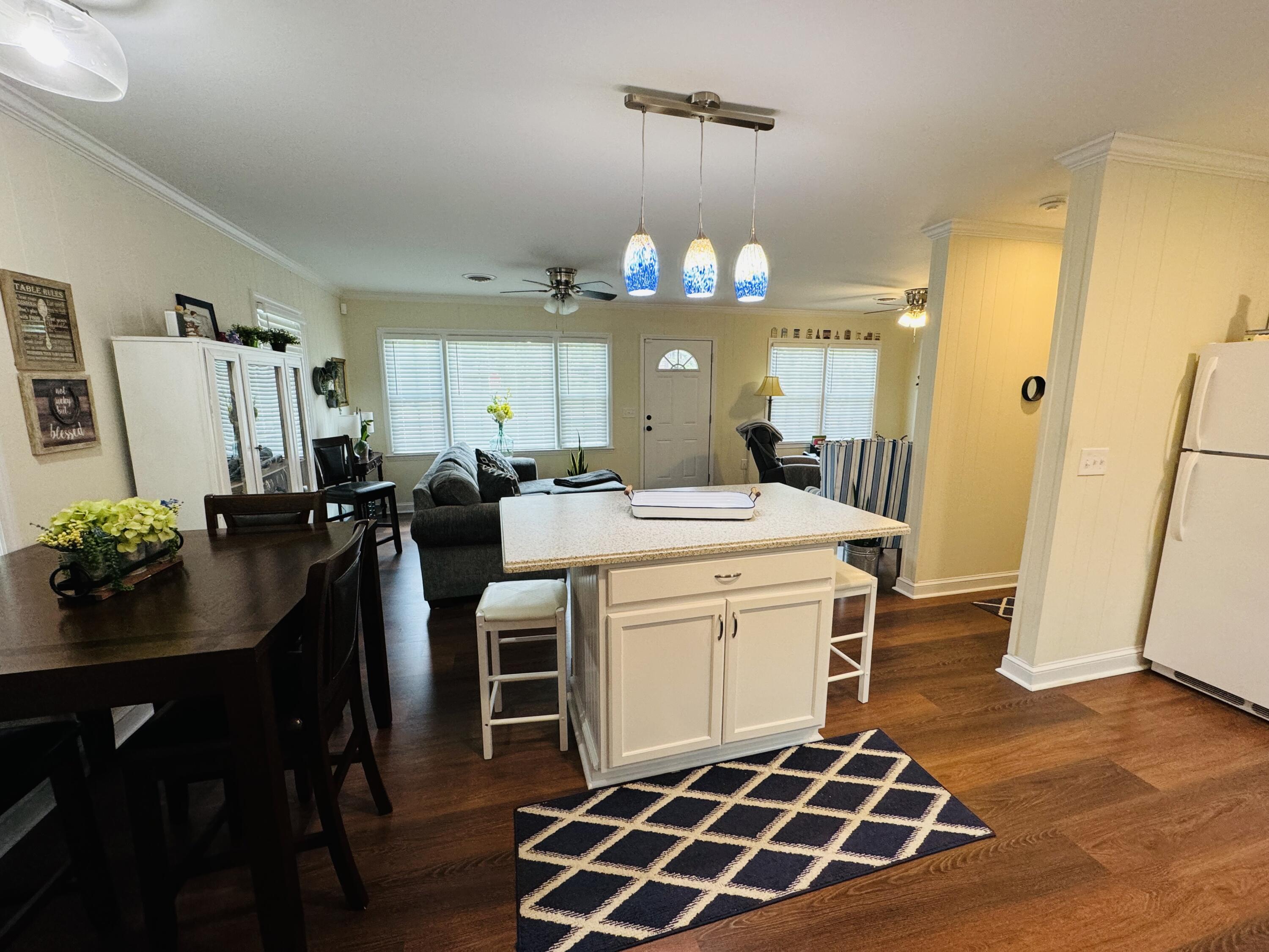 301 Cain Street, Hampton