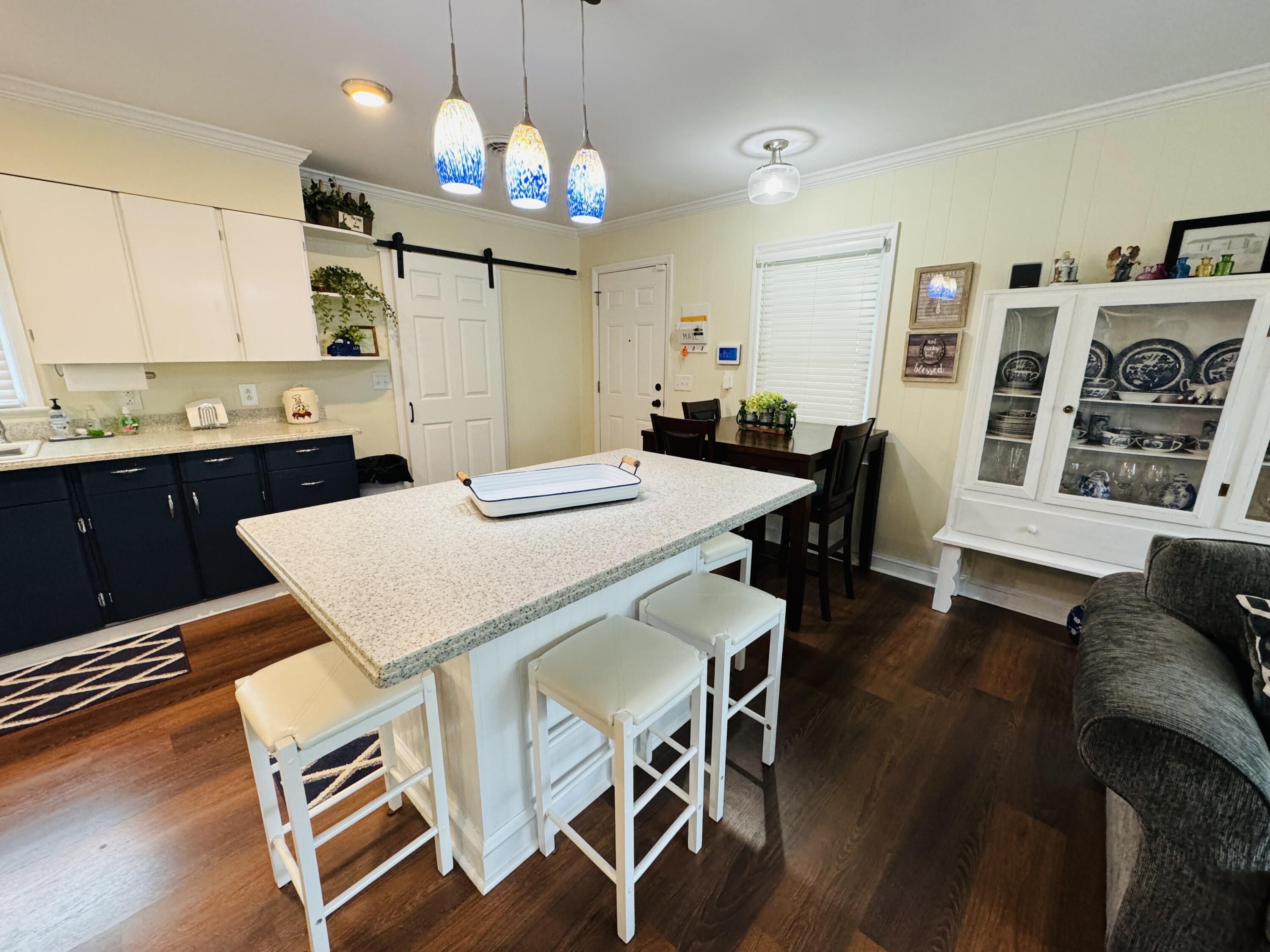 301 Cain Street, Hampton