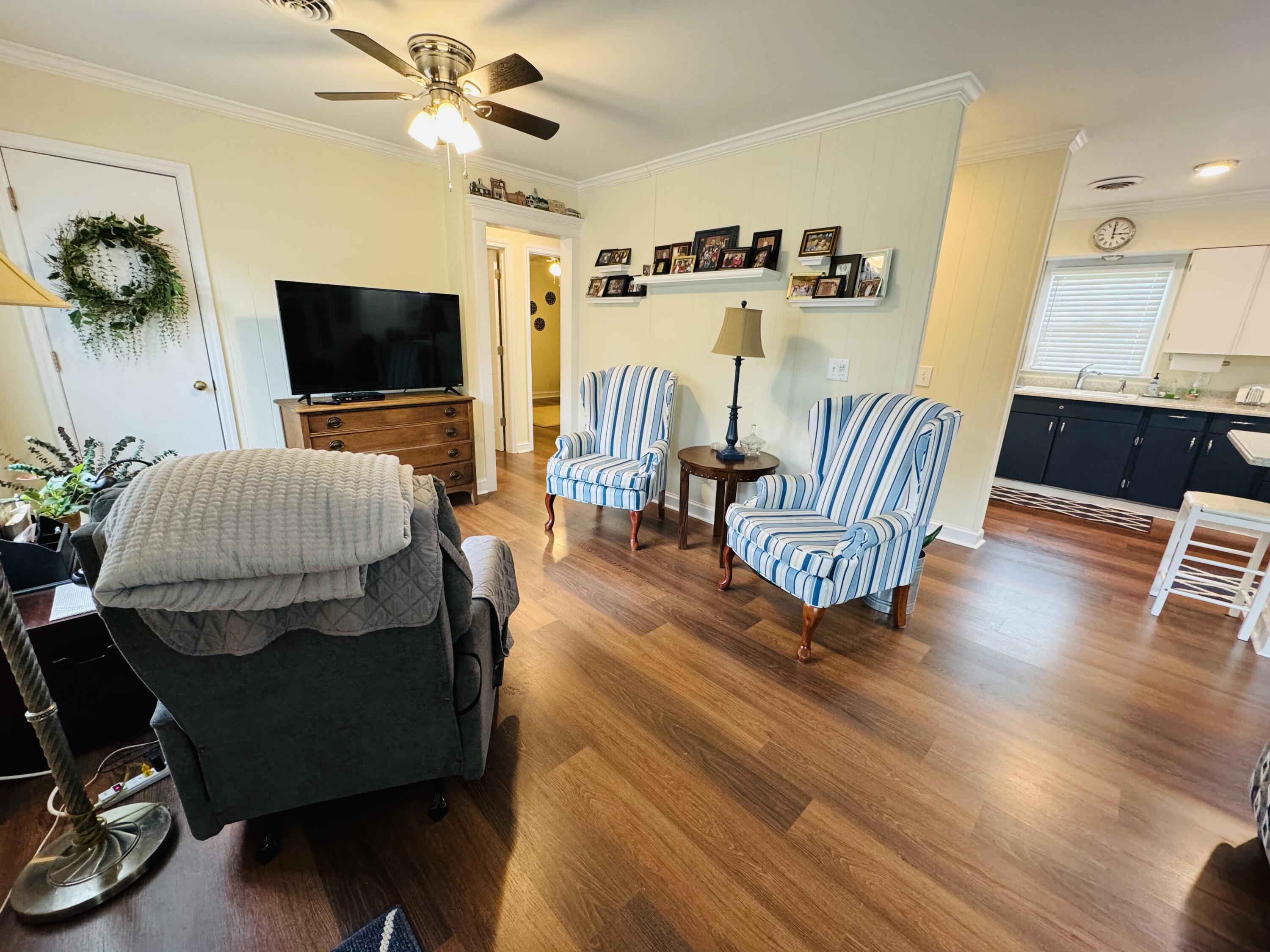 301 Cain Street, Hampton