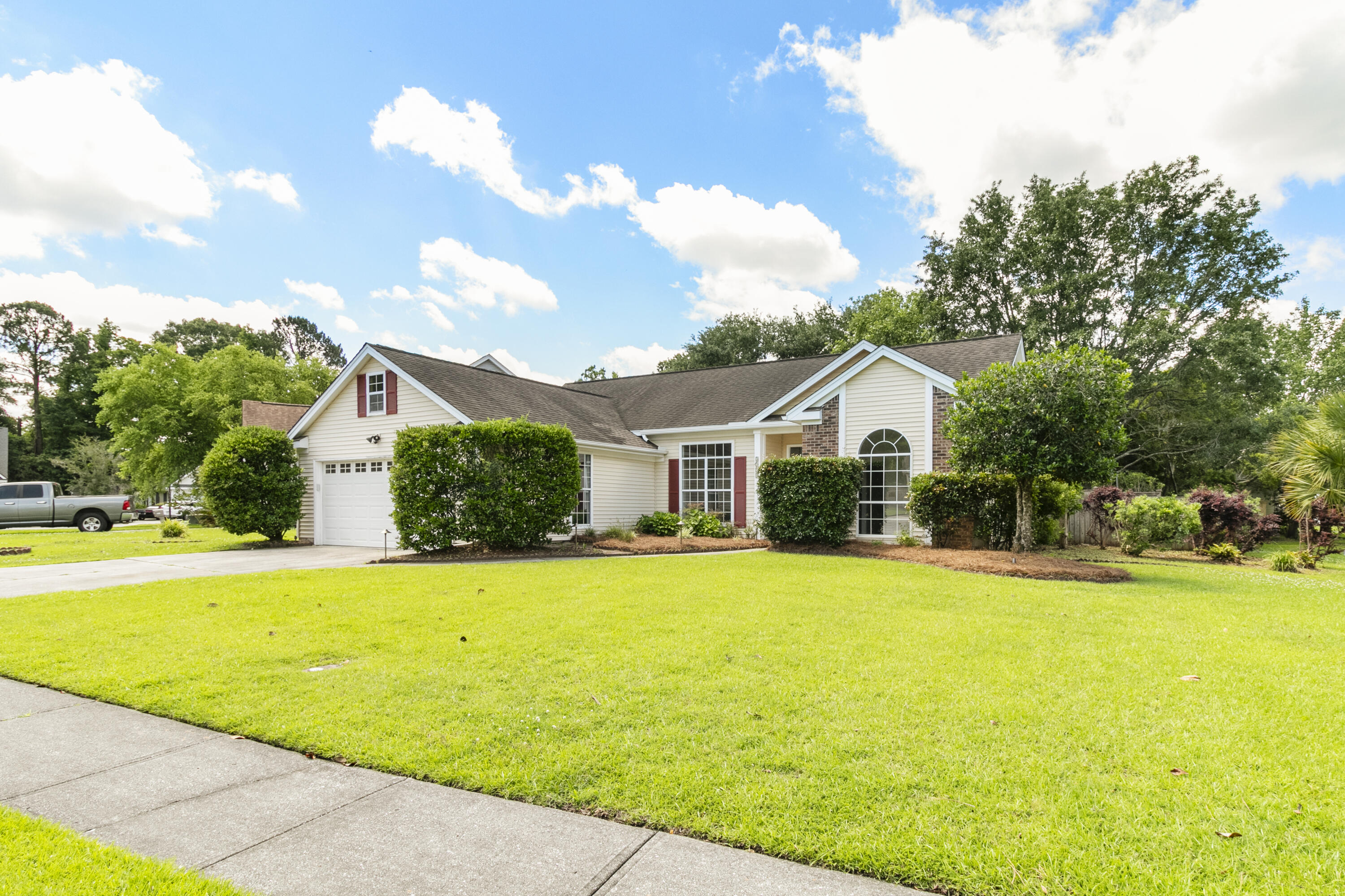 3251 Castleford Court
