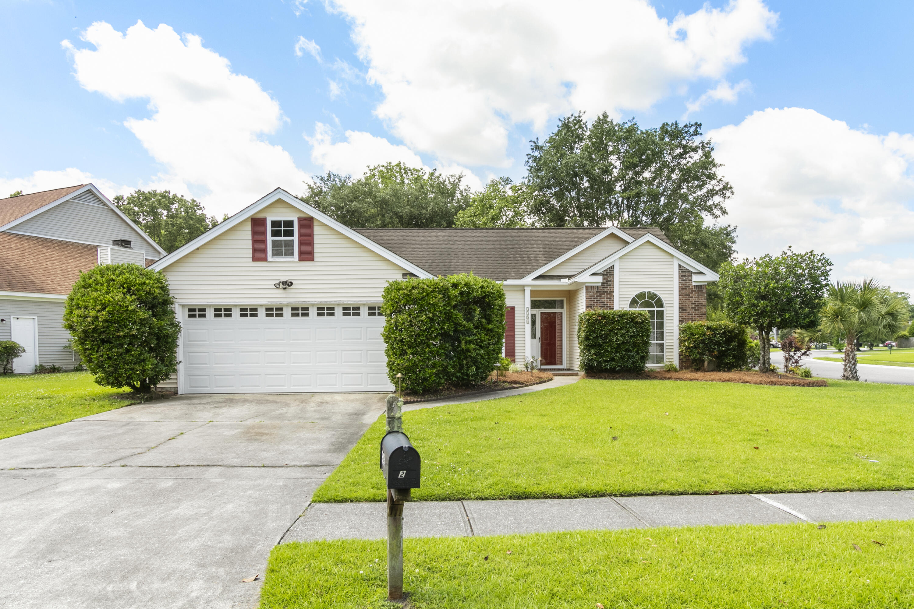 3251 Castleford Court