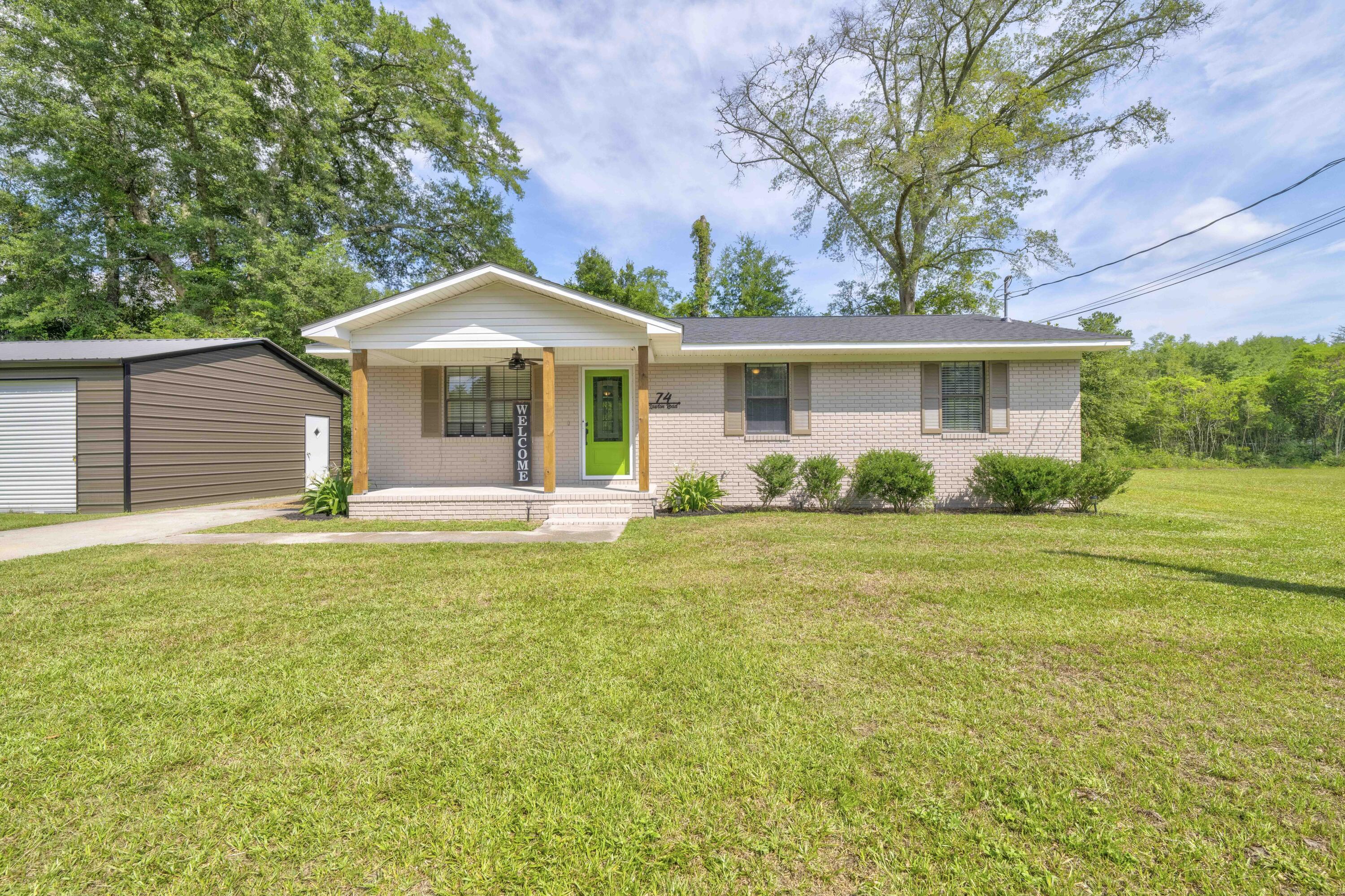74 Lawton Road