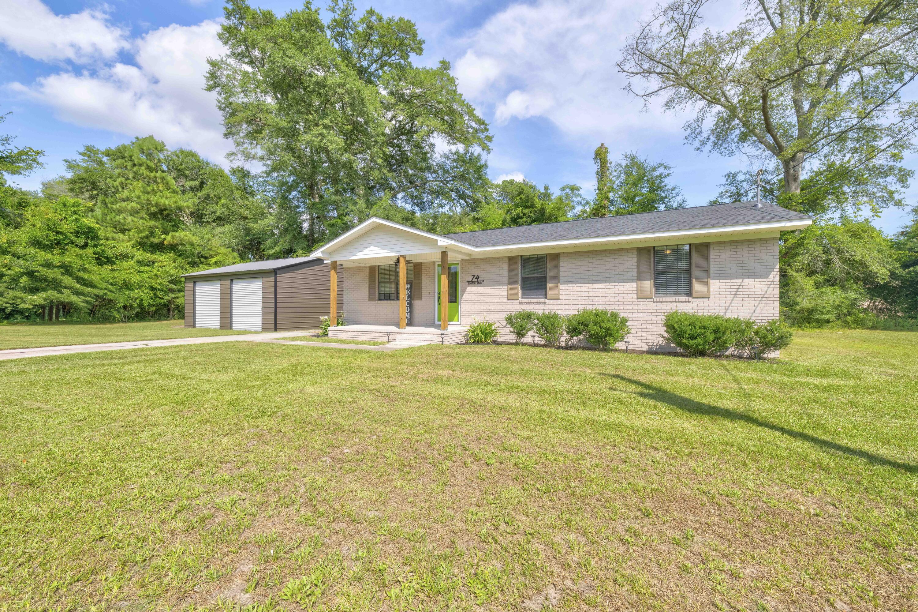 74 Lawton Road