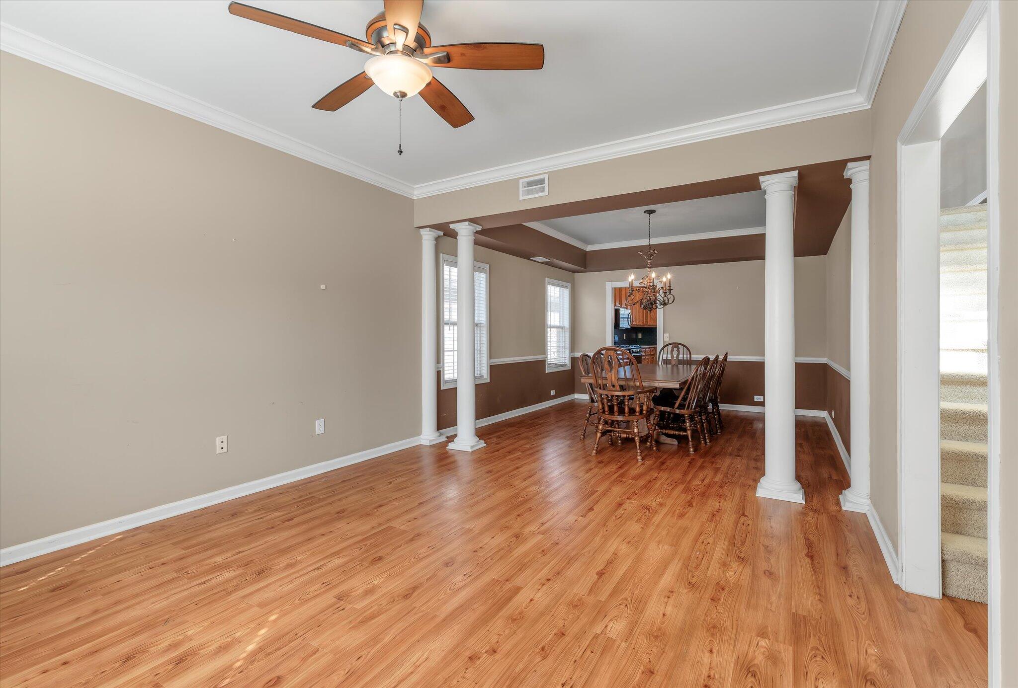 8732 Evangeline Drive