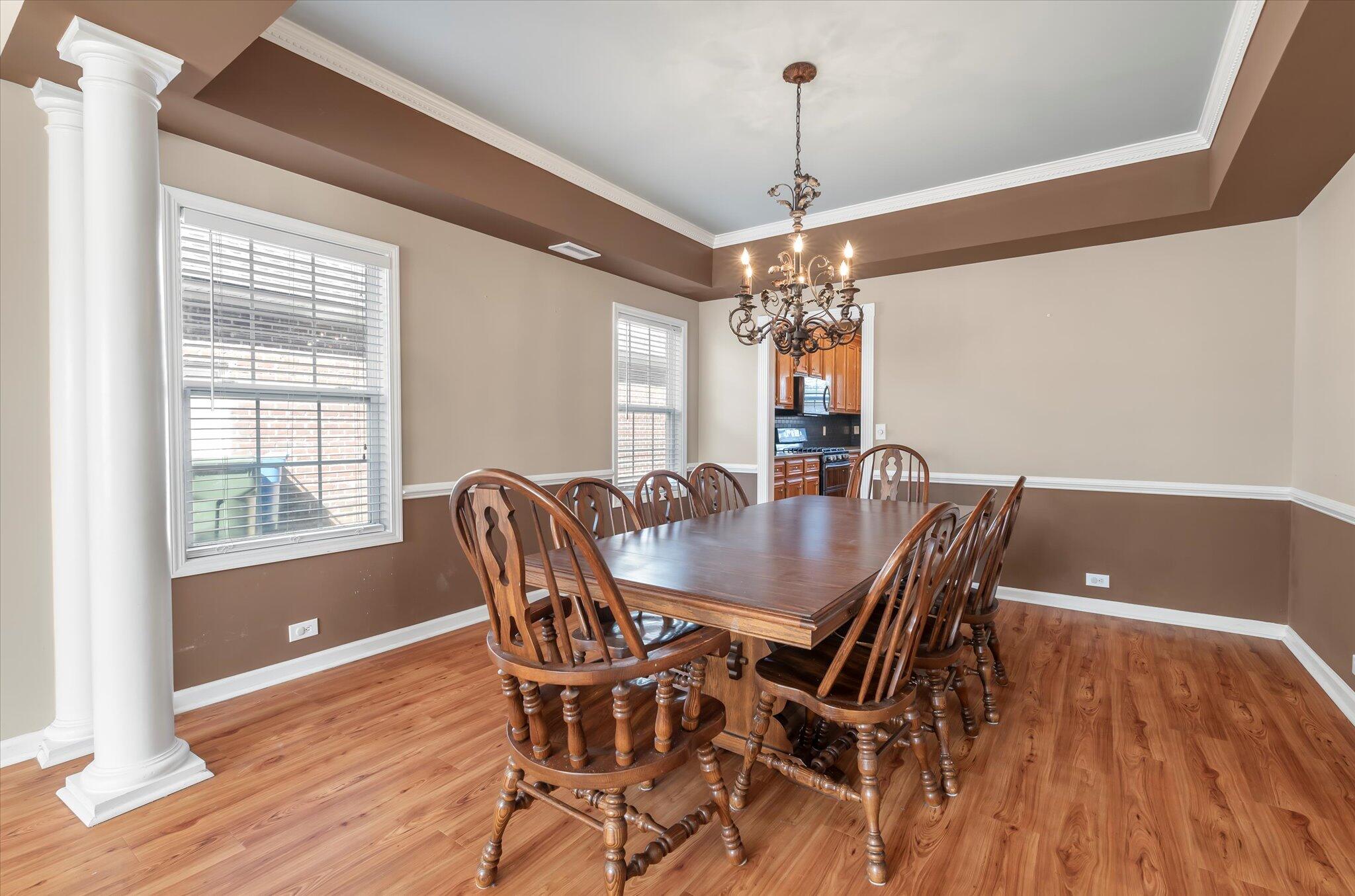8732 Evangeline Drive