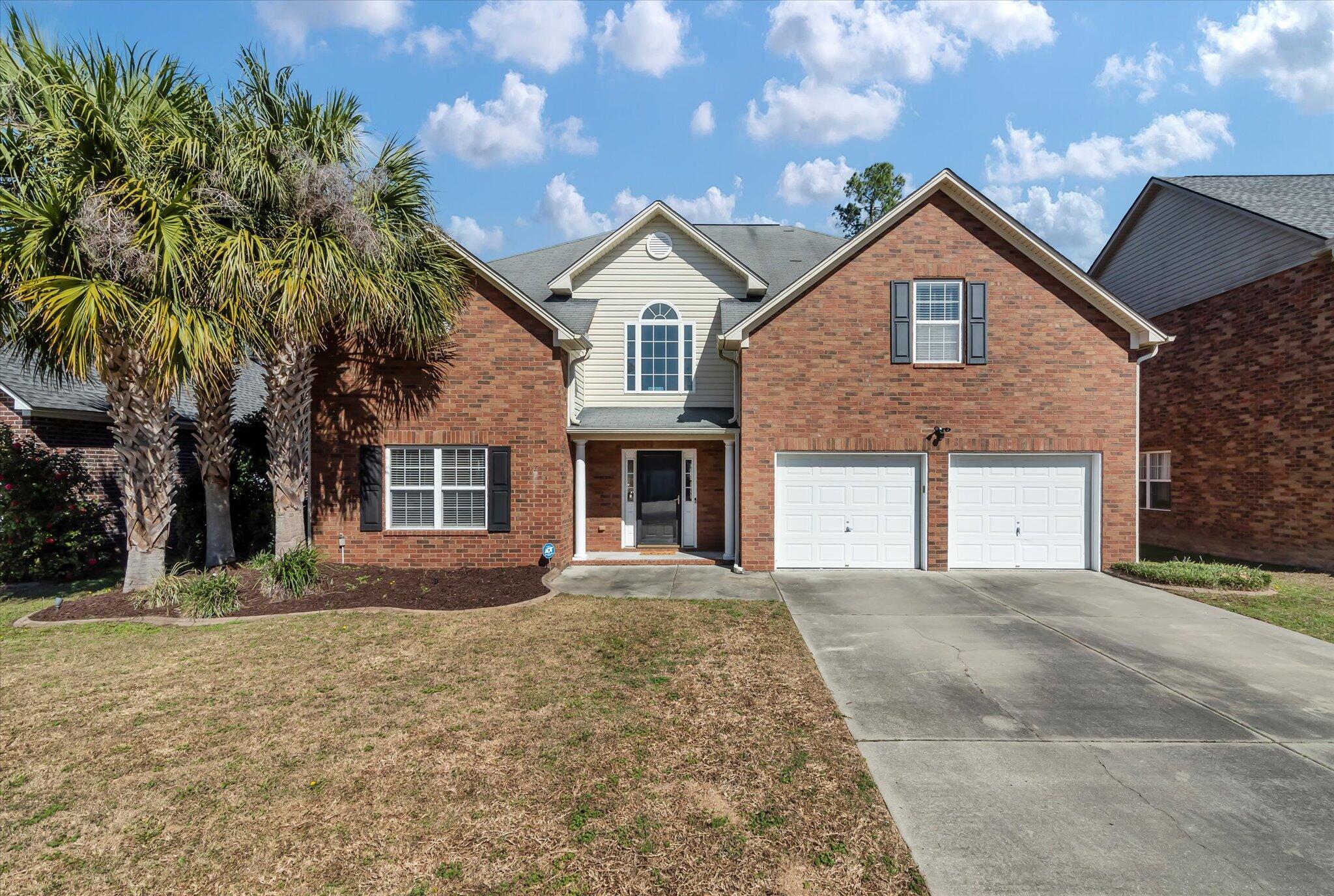 8732 Evangeline Drive