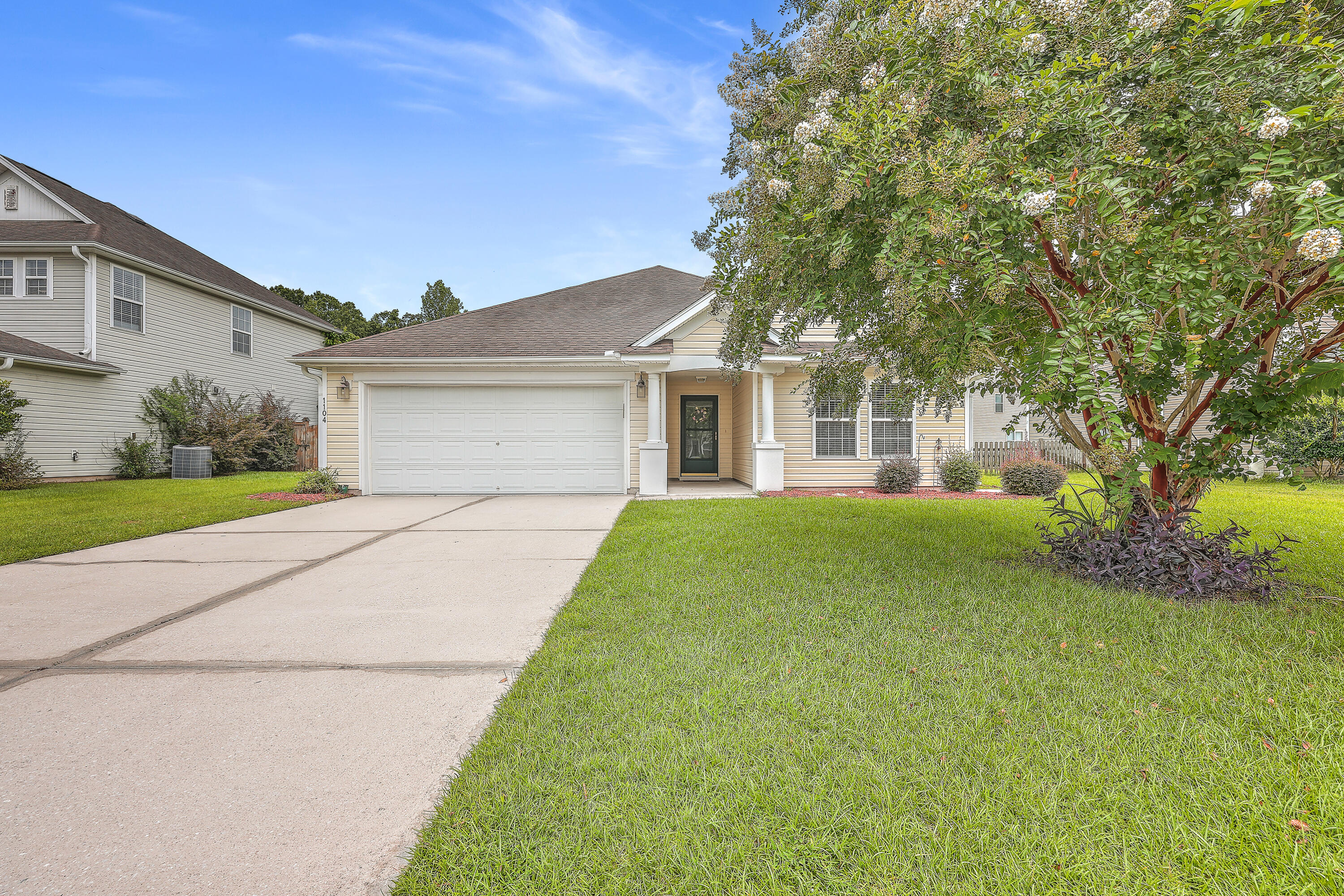 1104 Homework Avenue