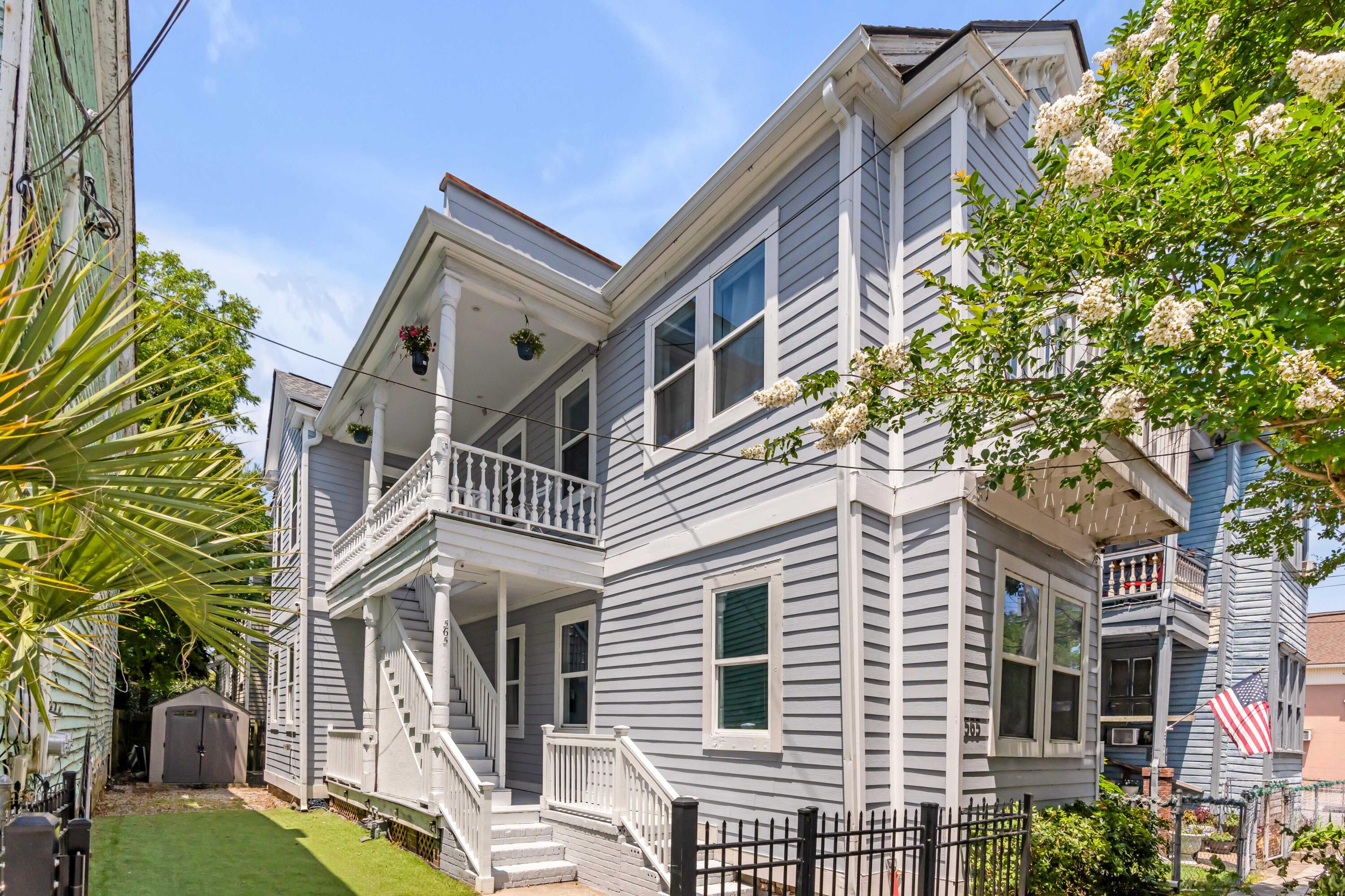 565 Rutledge Avenue # B Unit: A And B