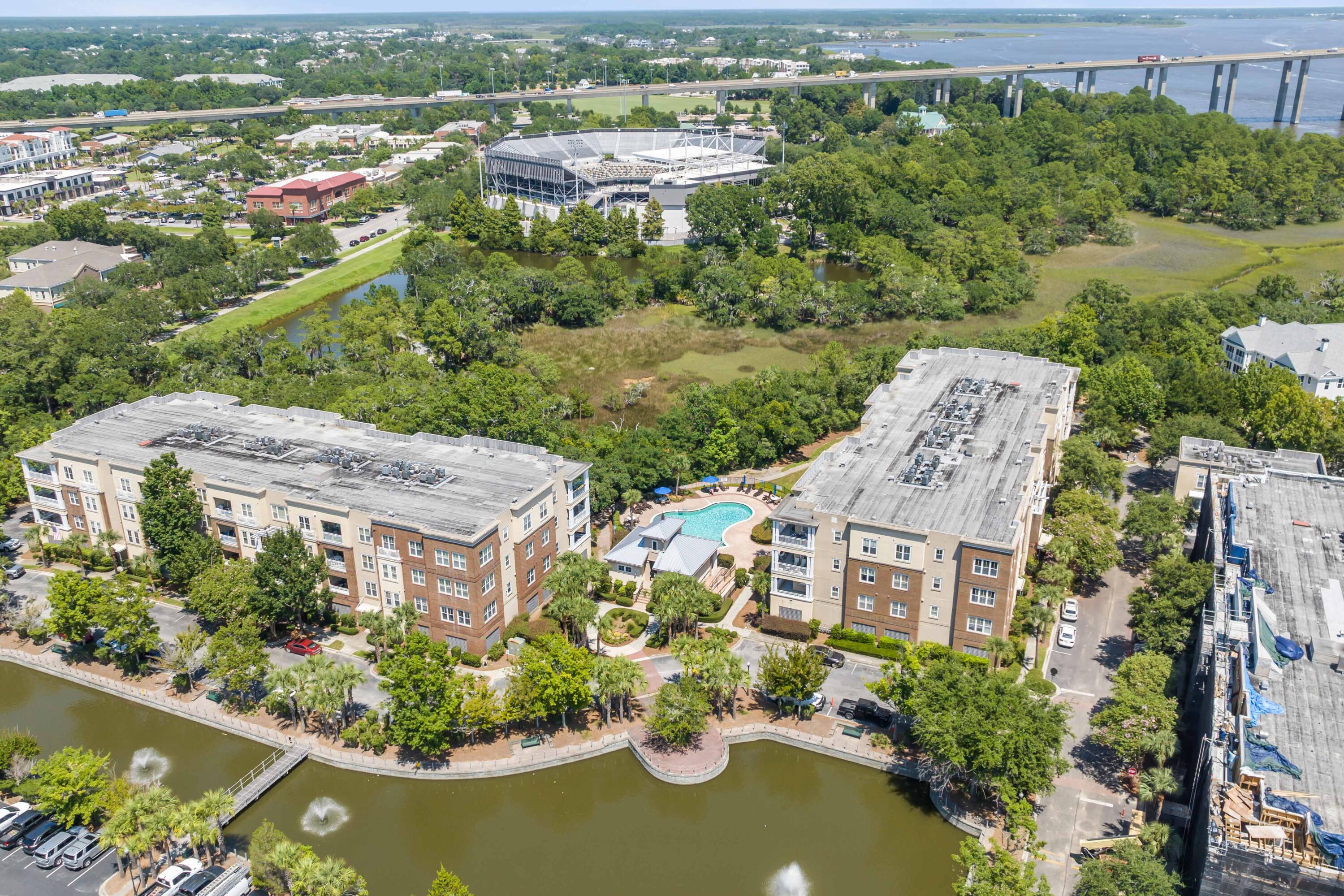200 River Landing Drive # B401