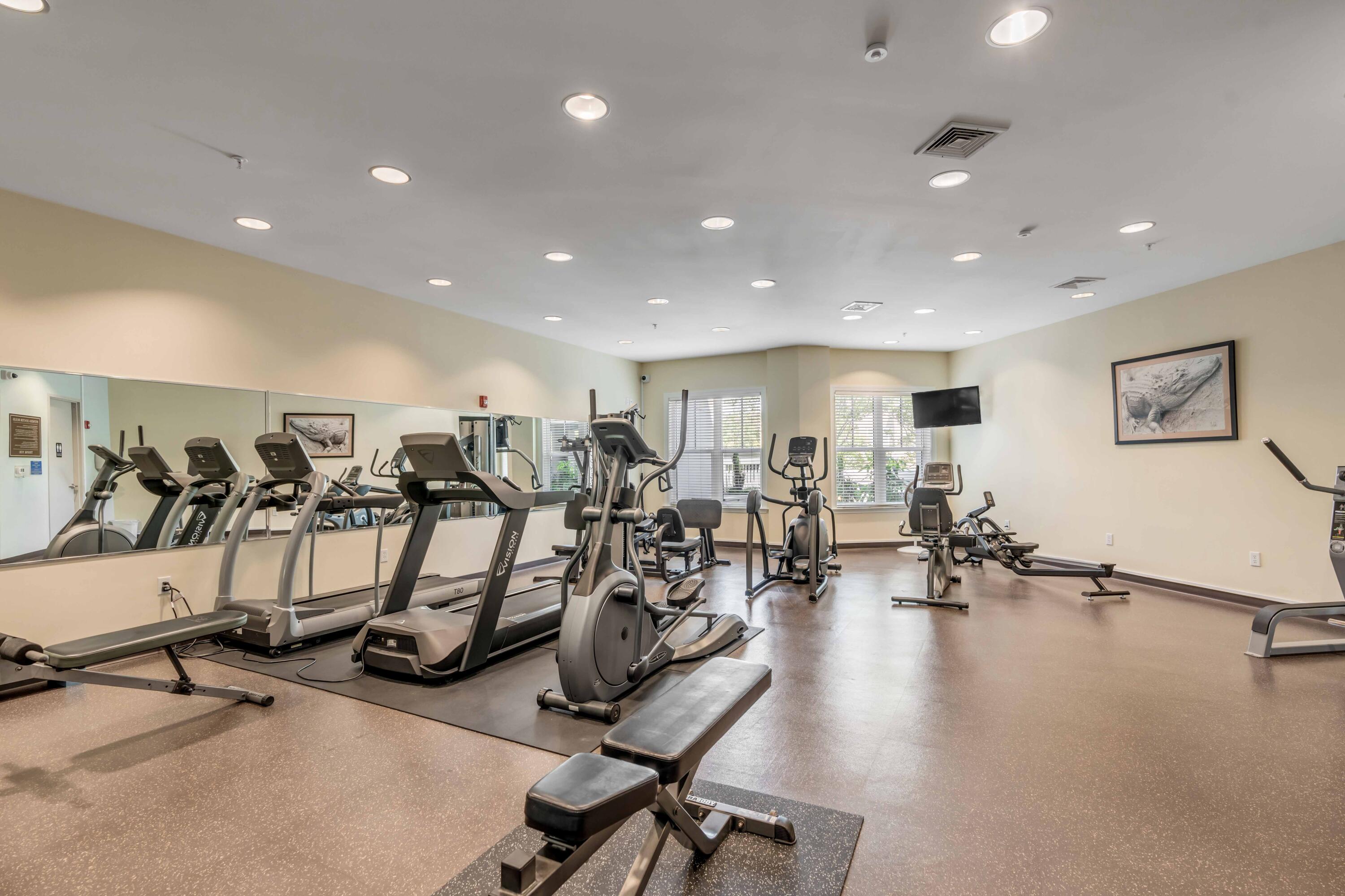 200 River Landing Drive # B401