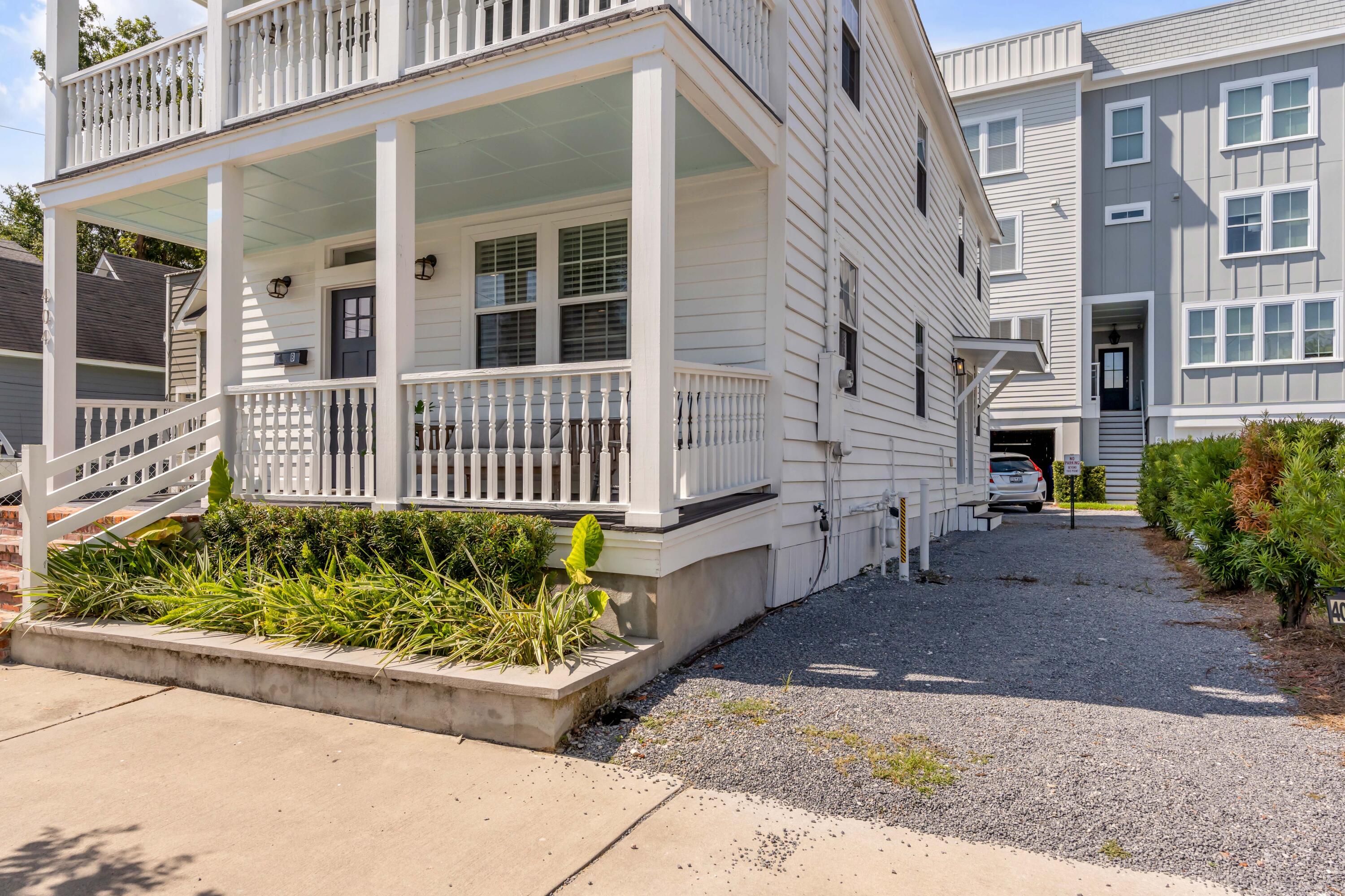 404 Sumter Street