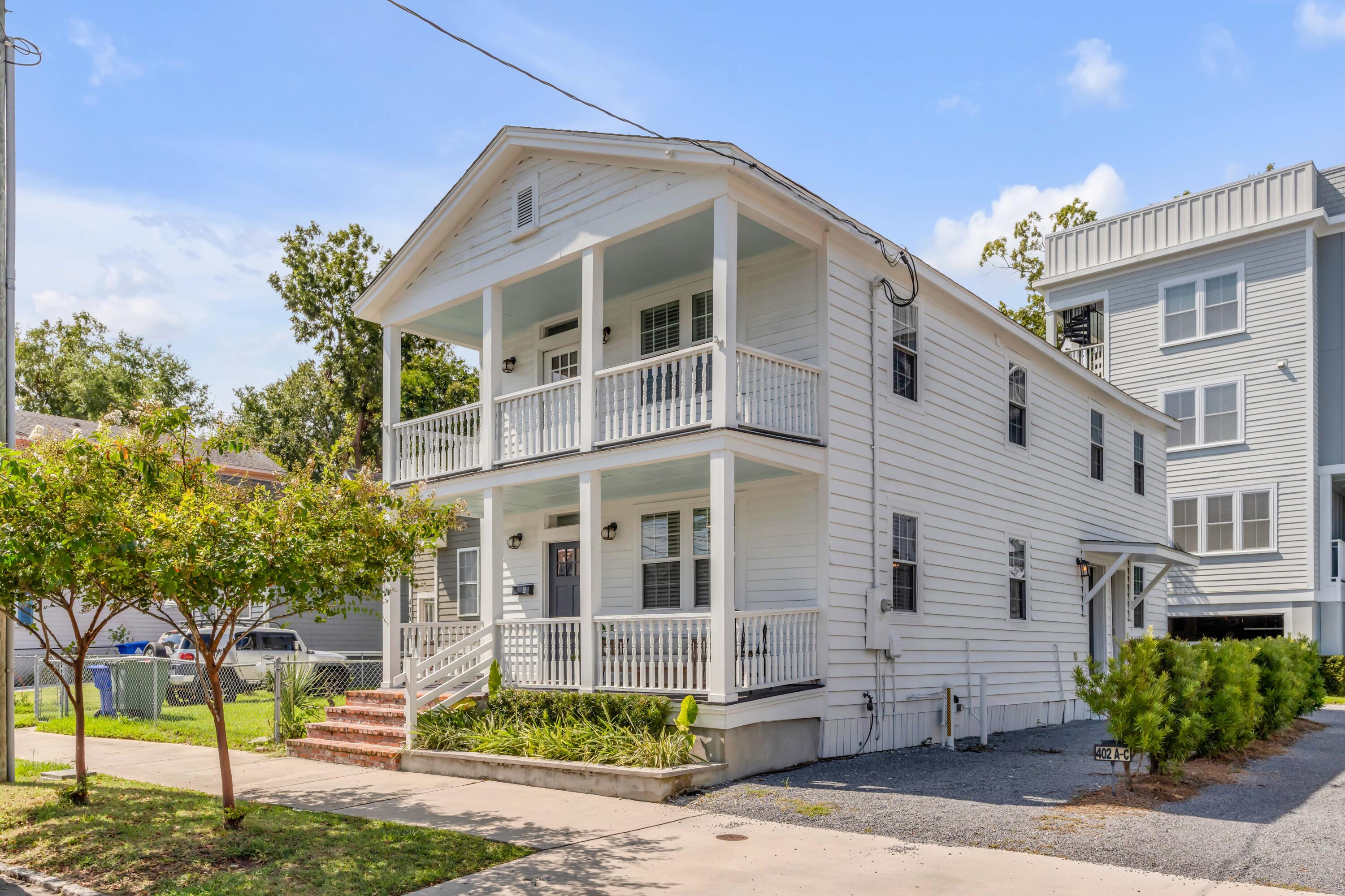 404 Sumter Street