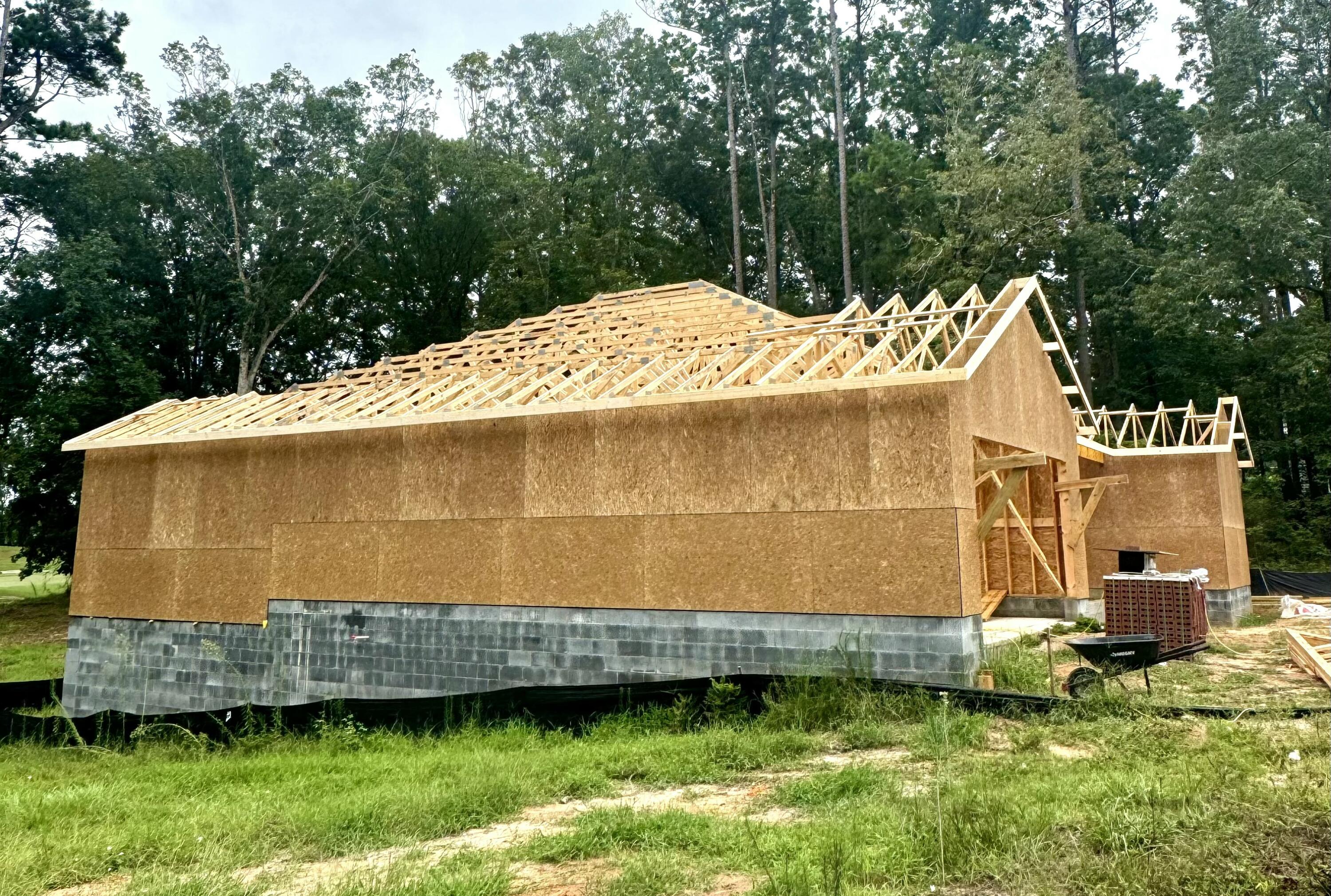 621 Plantation Drive, Santee