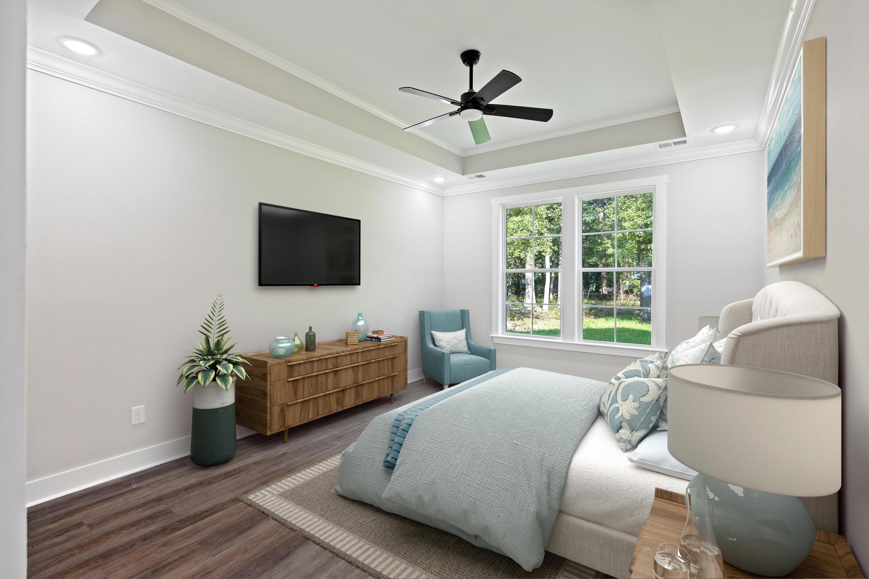 621 Plantation Drive, Santee