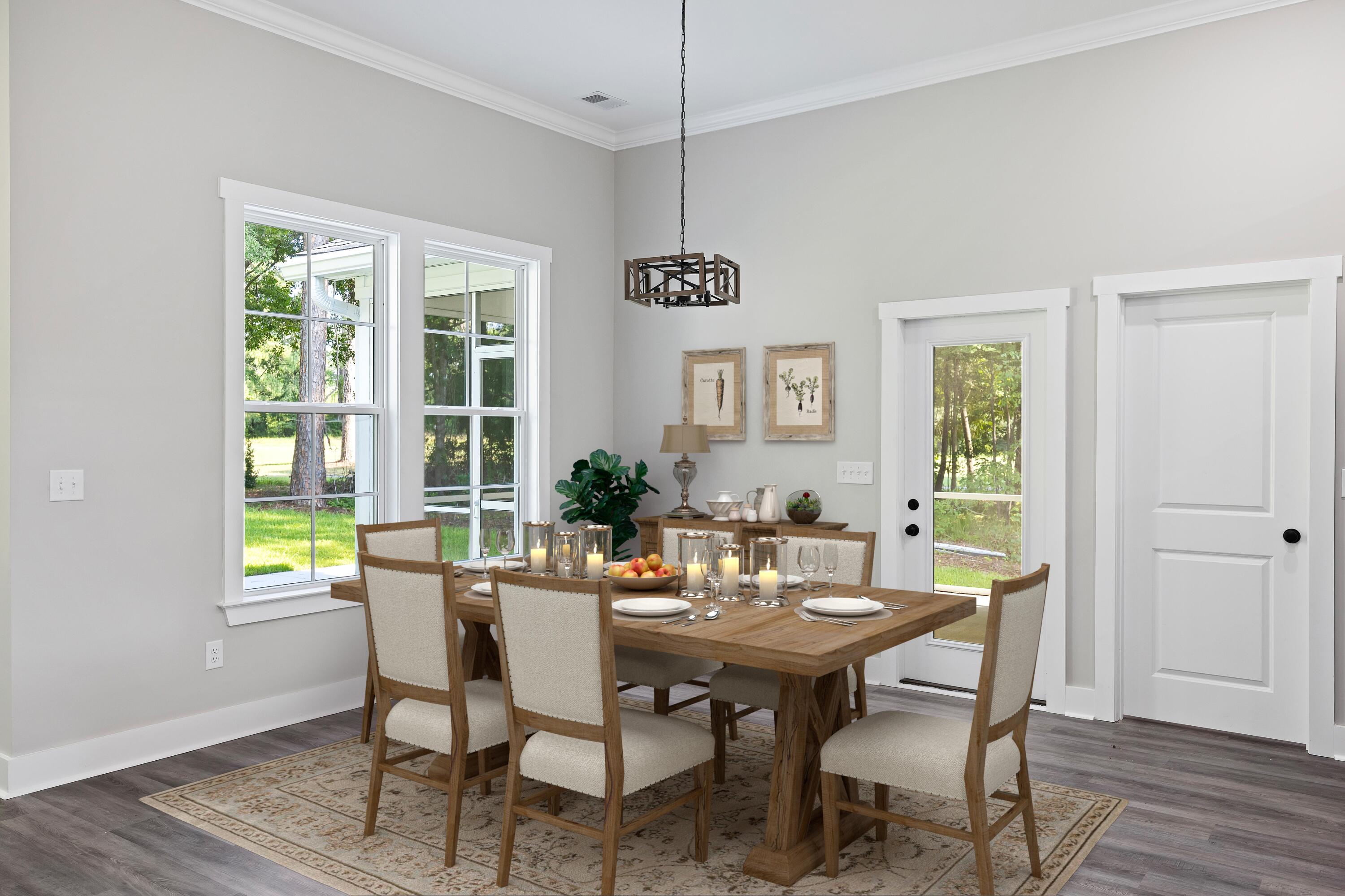 621 Plantation Drive, Santee