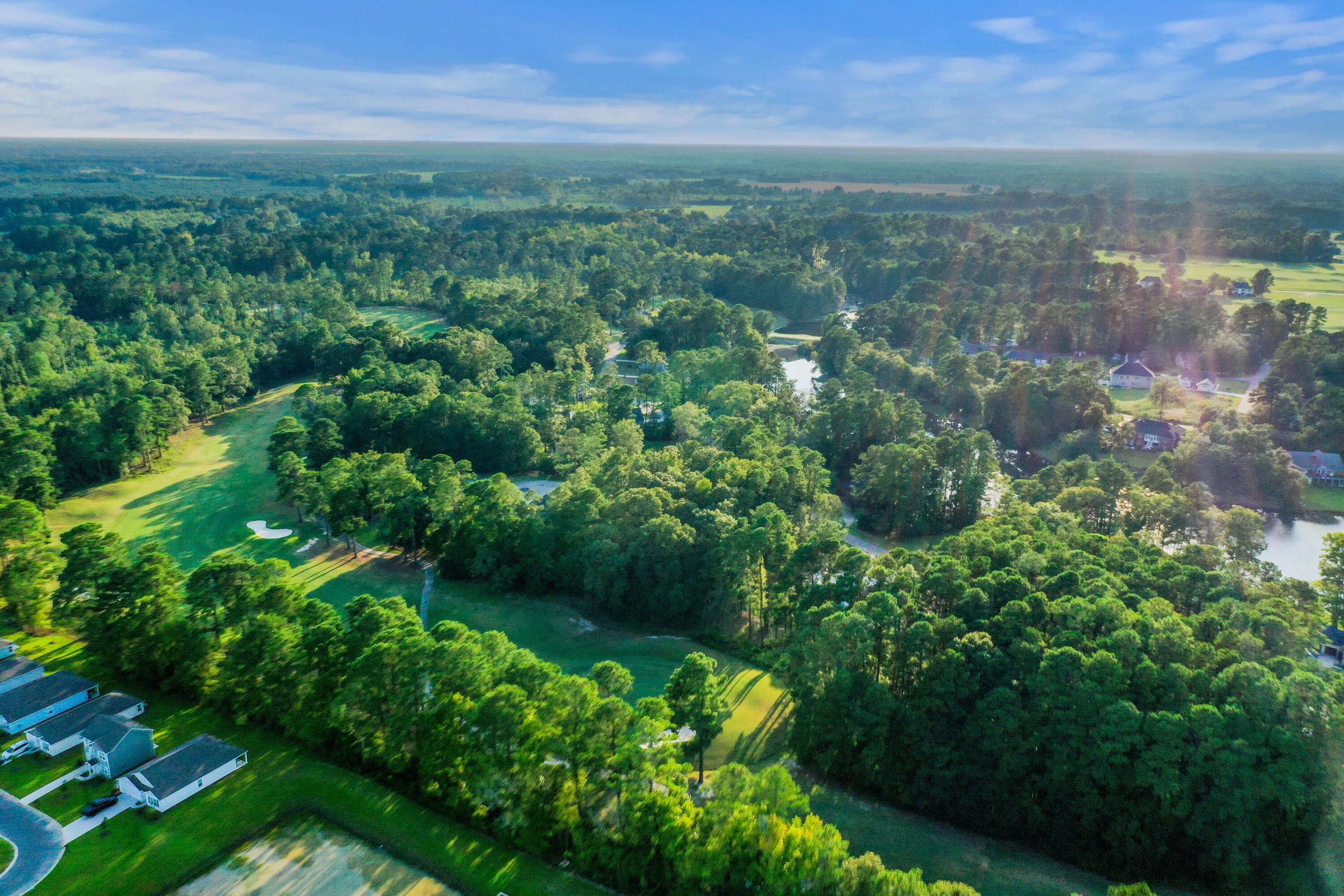 621 Plantation Drive, Santee