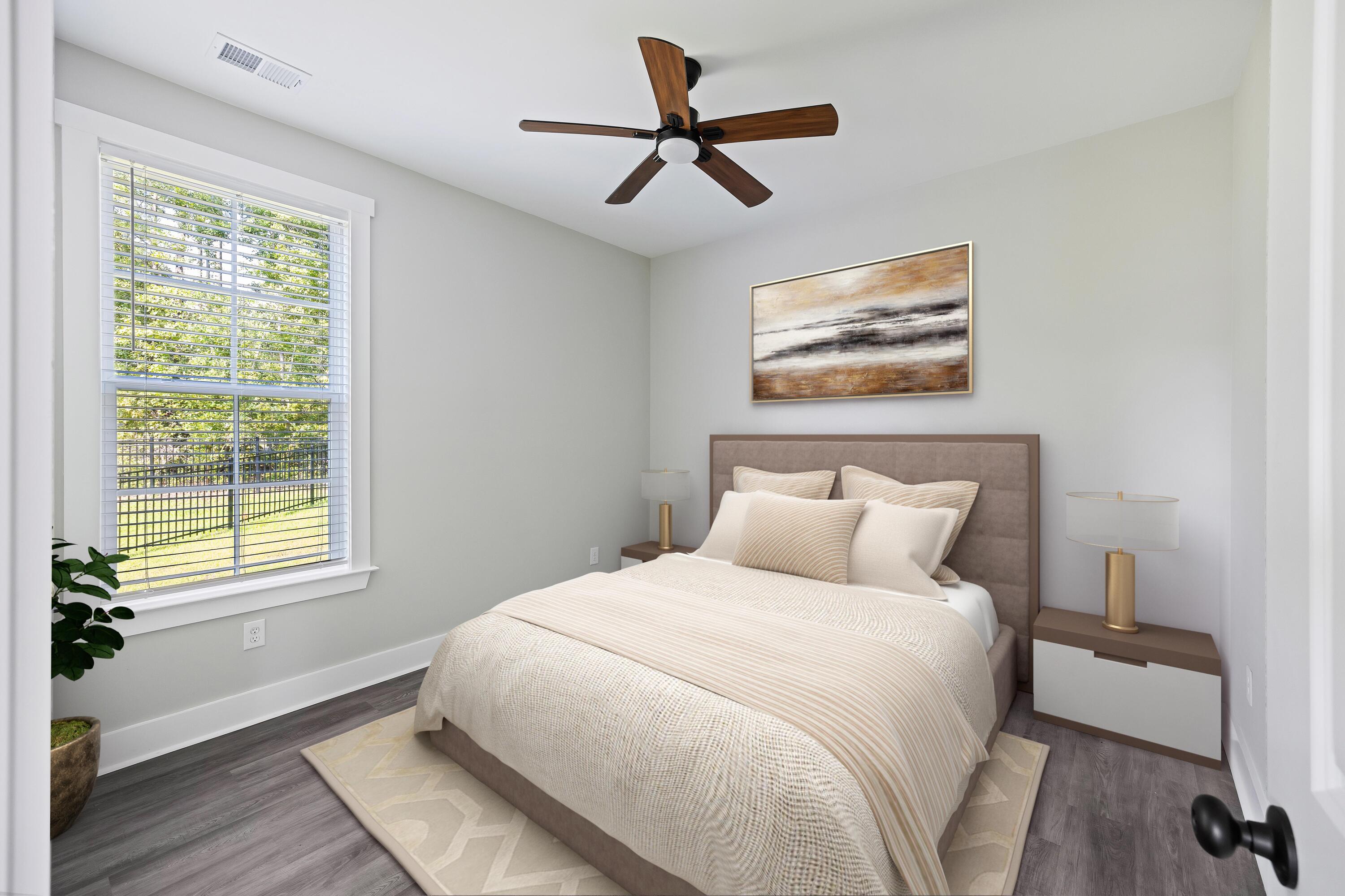 621 Plantation Drive, Santee
