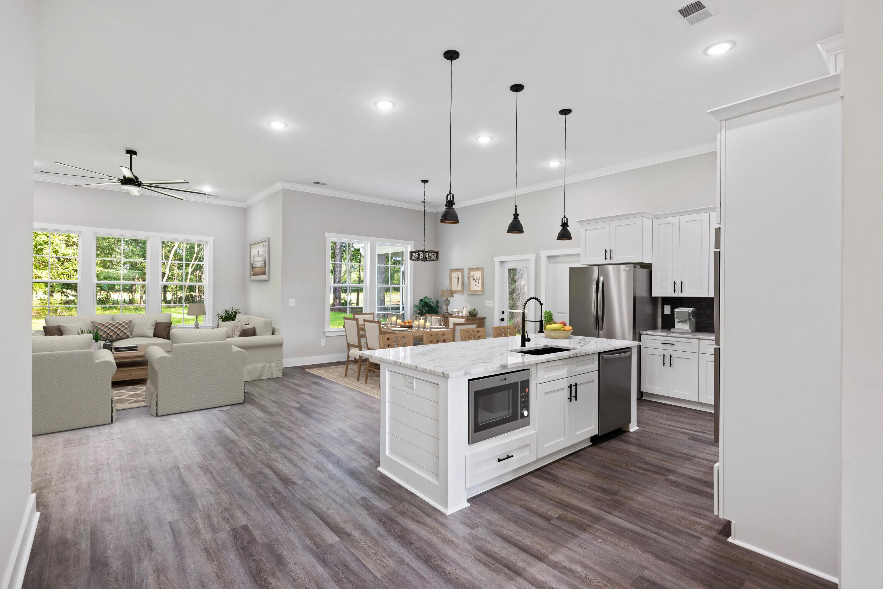 621 Plantation Drive, Santee