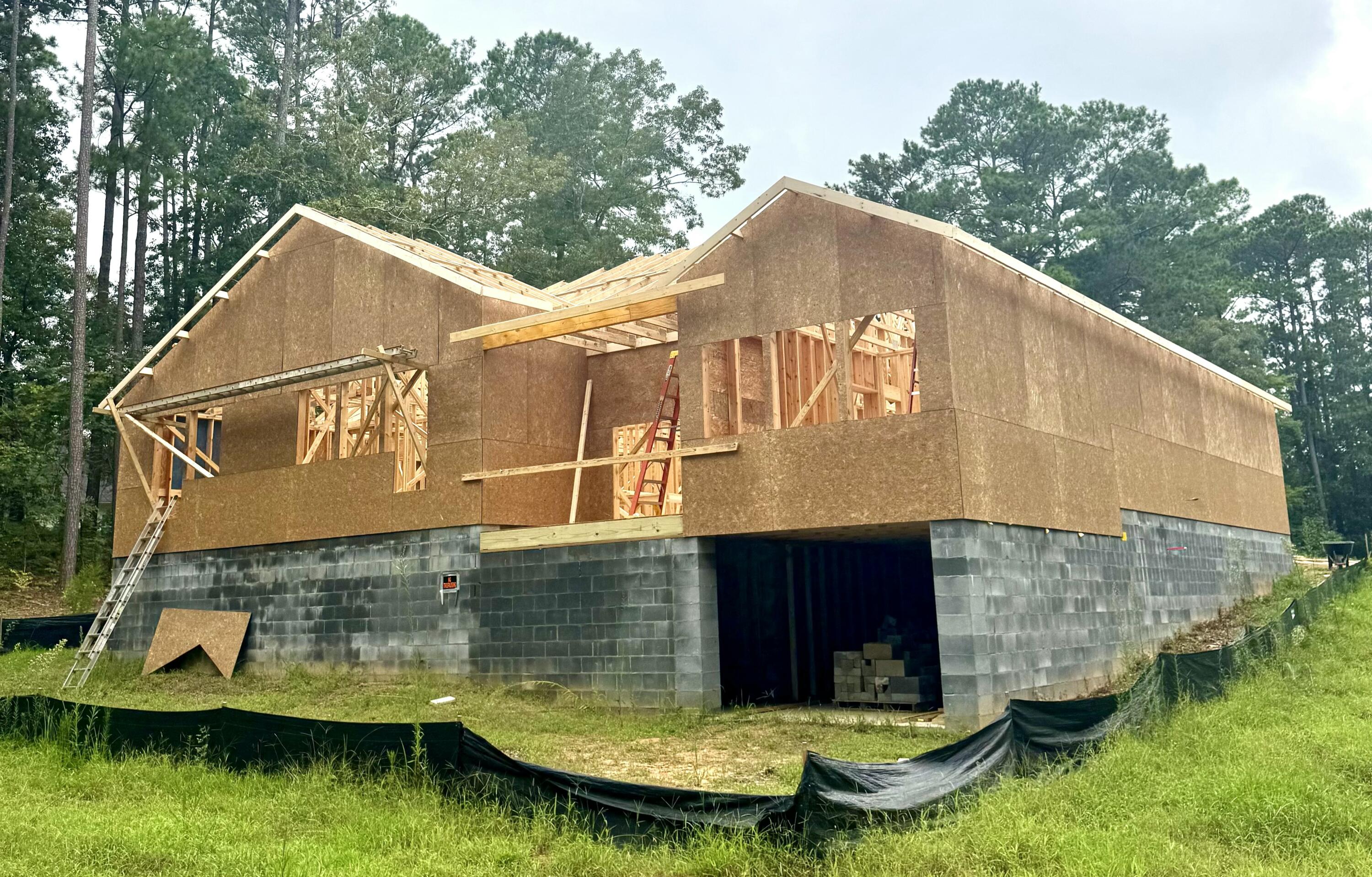 621 Plantation Drive, Santee