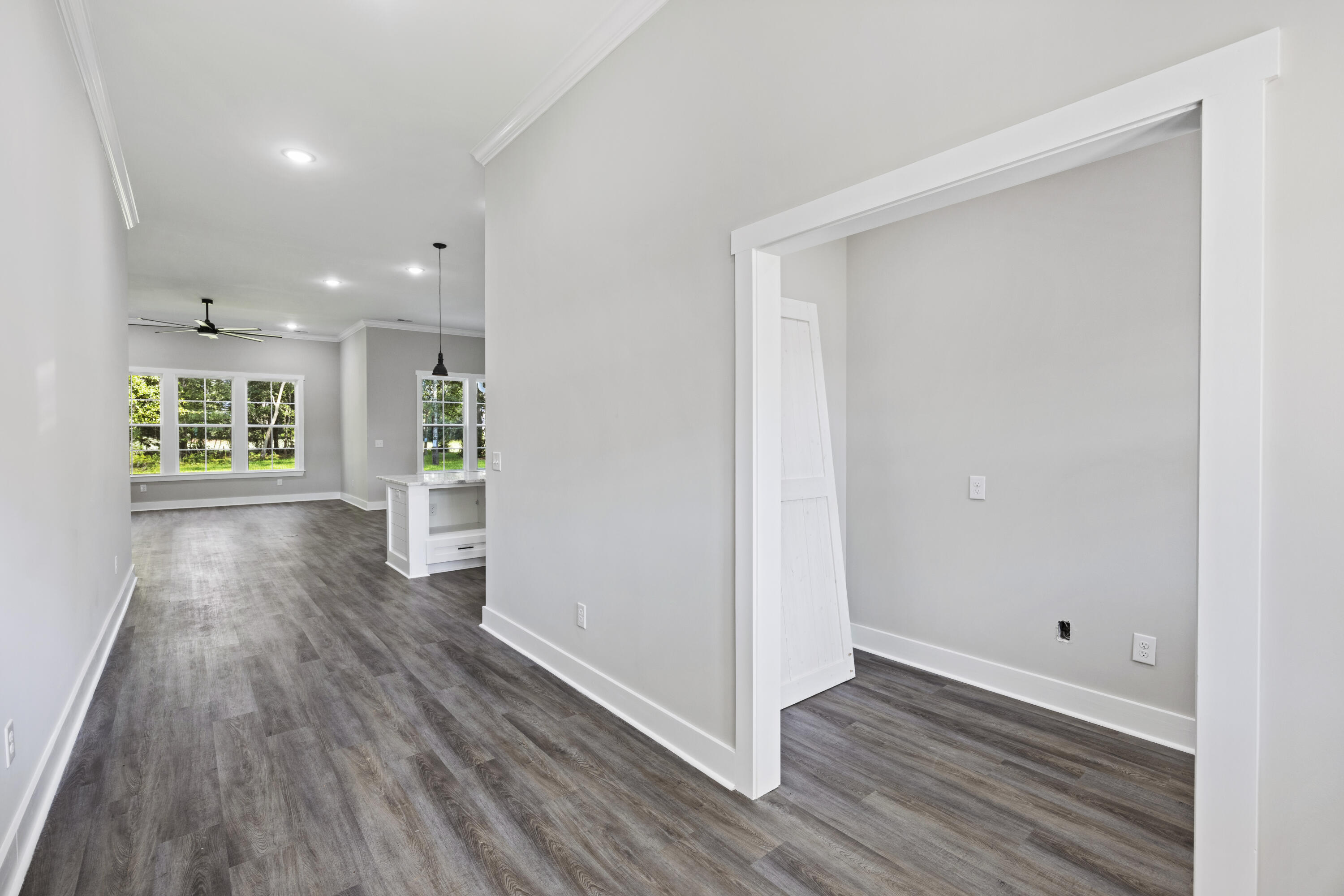 621 Plantation Drive, Santee