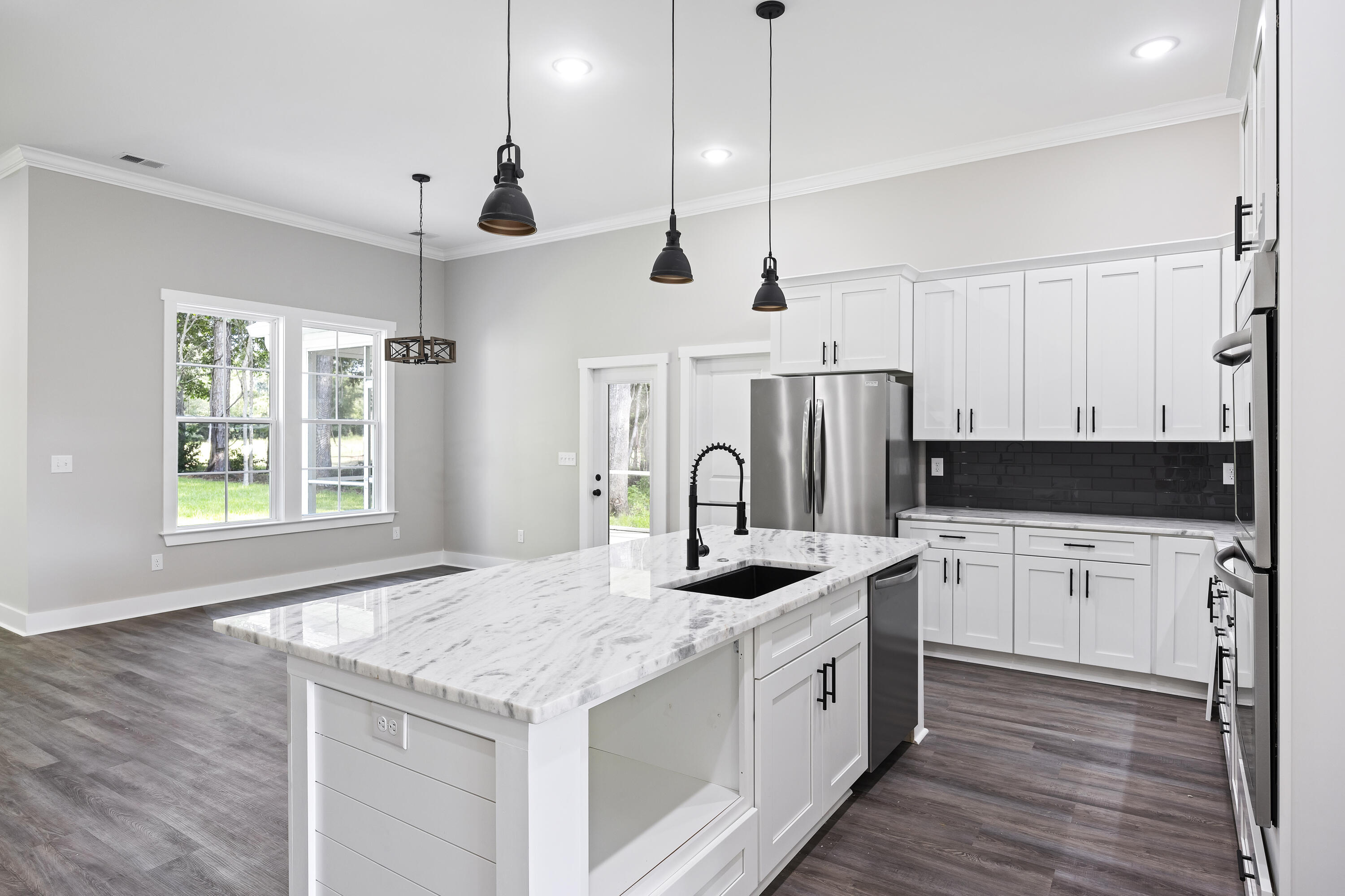 621 Plantation Drive, Santee