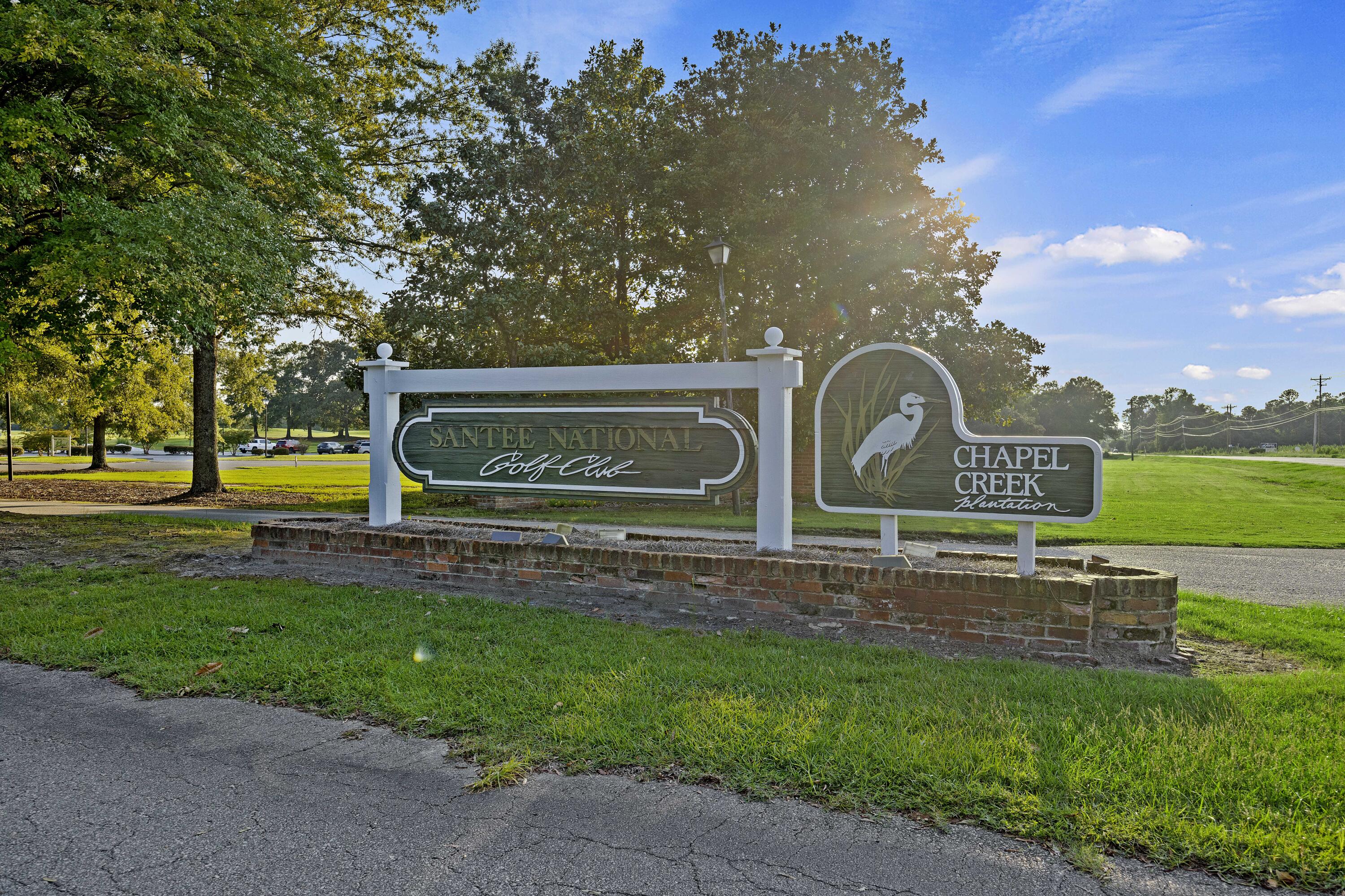 621 Plantation Drive, Santee