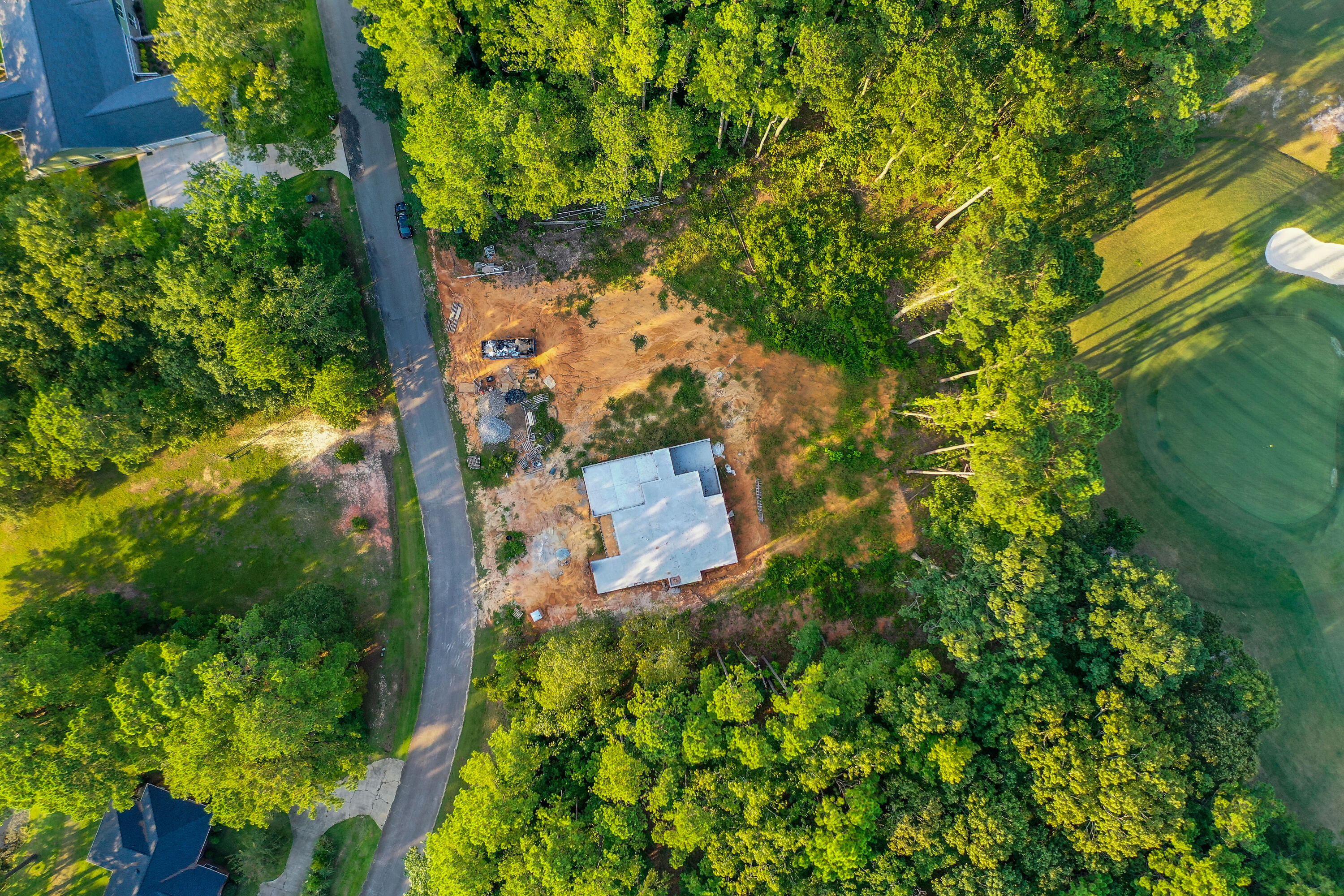 621 Plantation Drive, Santee